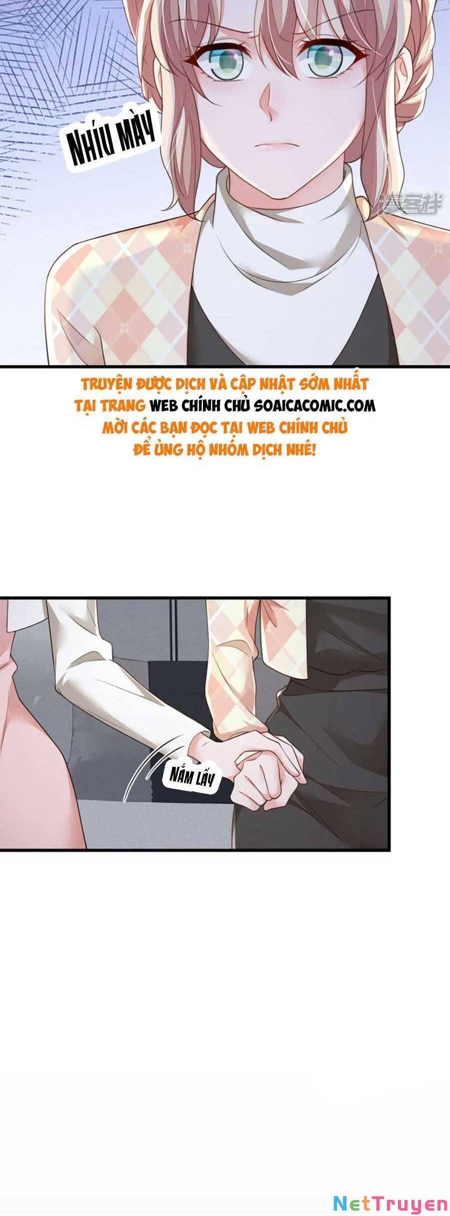 Lời Thì Thầm Của Ác Ma Chapter 173 - Trang 2