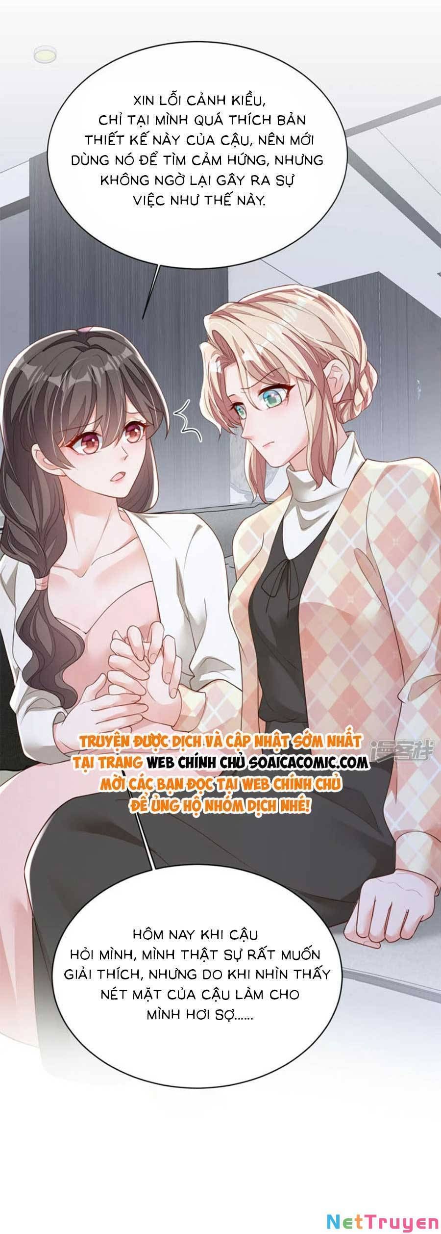 Lời Thì Thầm Của Ác Ma Chapter 173 - Trang 2