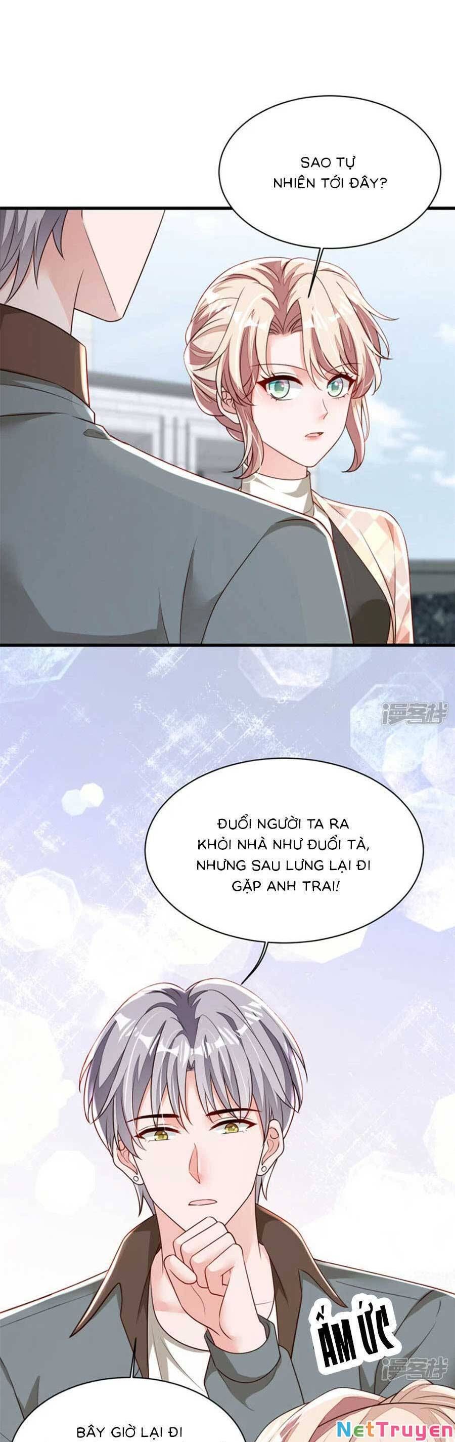 Lời Thì Thầm Của Ác Ma Chapter 173 - Trang 2