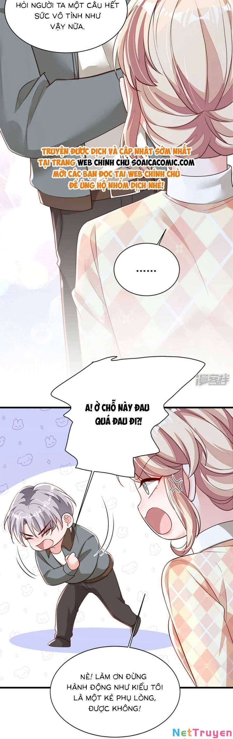 Lời Thì Thầm Của Ác Ma Chapter 173 - Trang 2