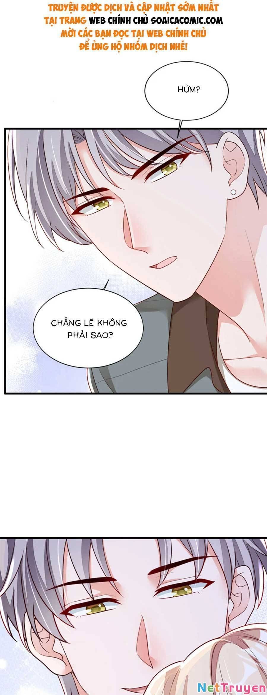 Lời Thì Thầm Của Ác Ma Chapter 173 - Trang 2