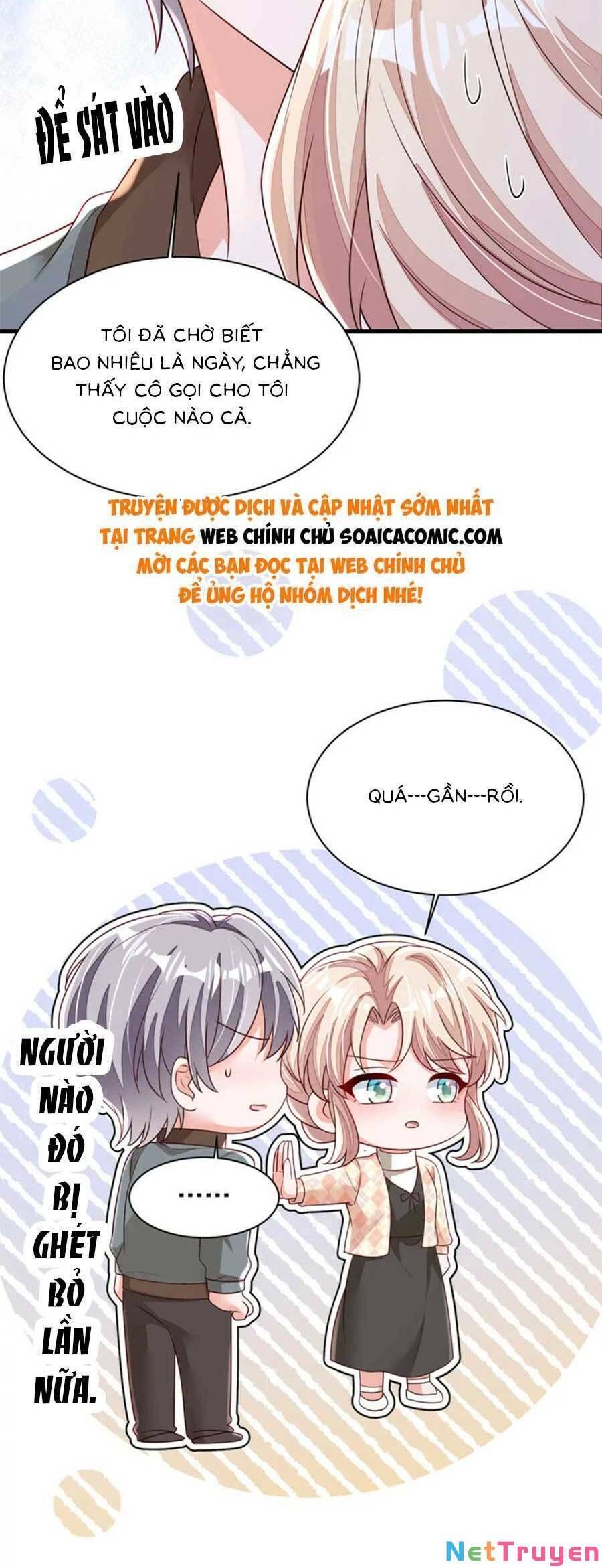 Lời Thì Thầm Của Ác Ma Chapter 173 - Trang 2