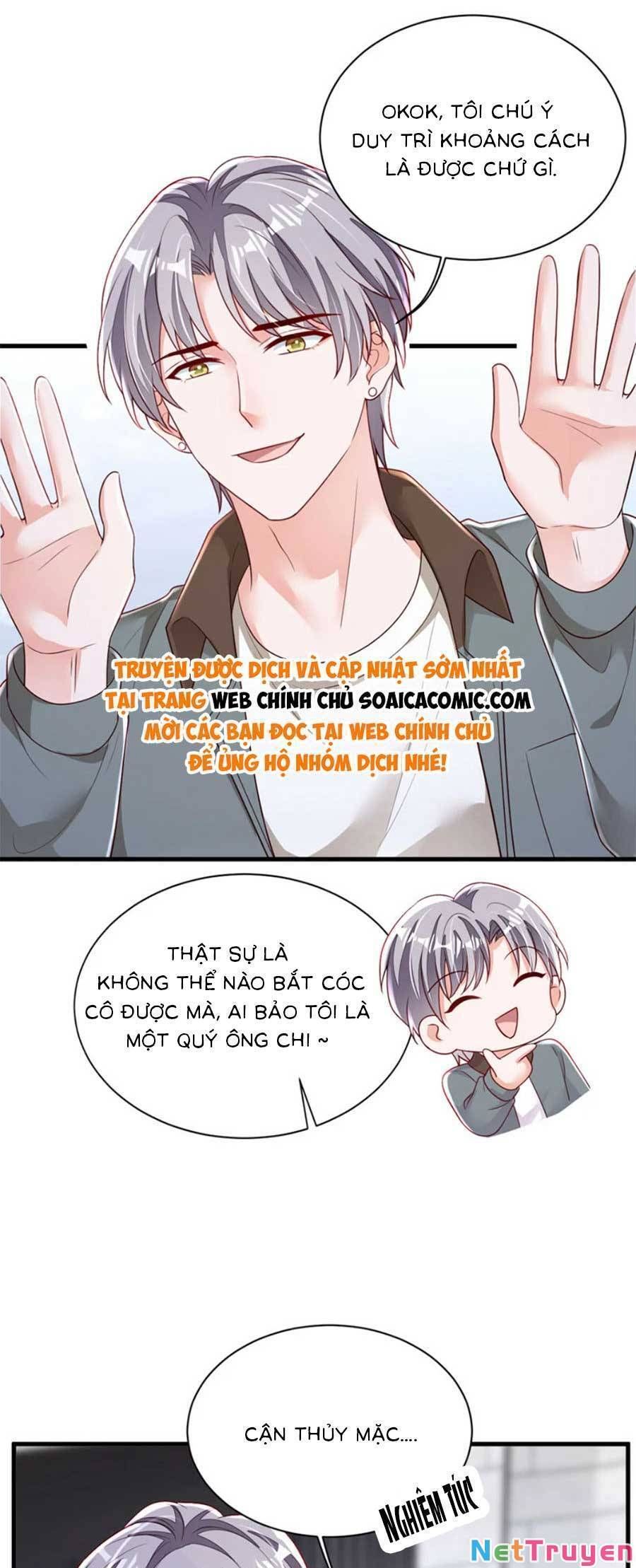 Lời Thì Thầm Của Ác Ma Chapter 173 - Trang 2