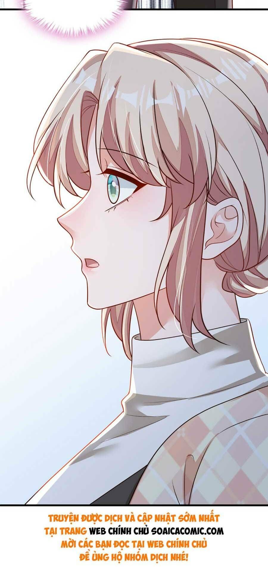 Lời Thì Thầm Của Ác Ma Chapter 174 - Trang 2