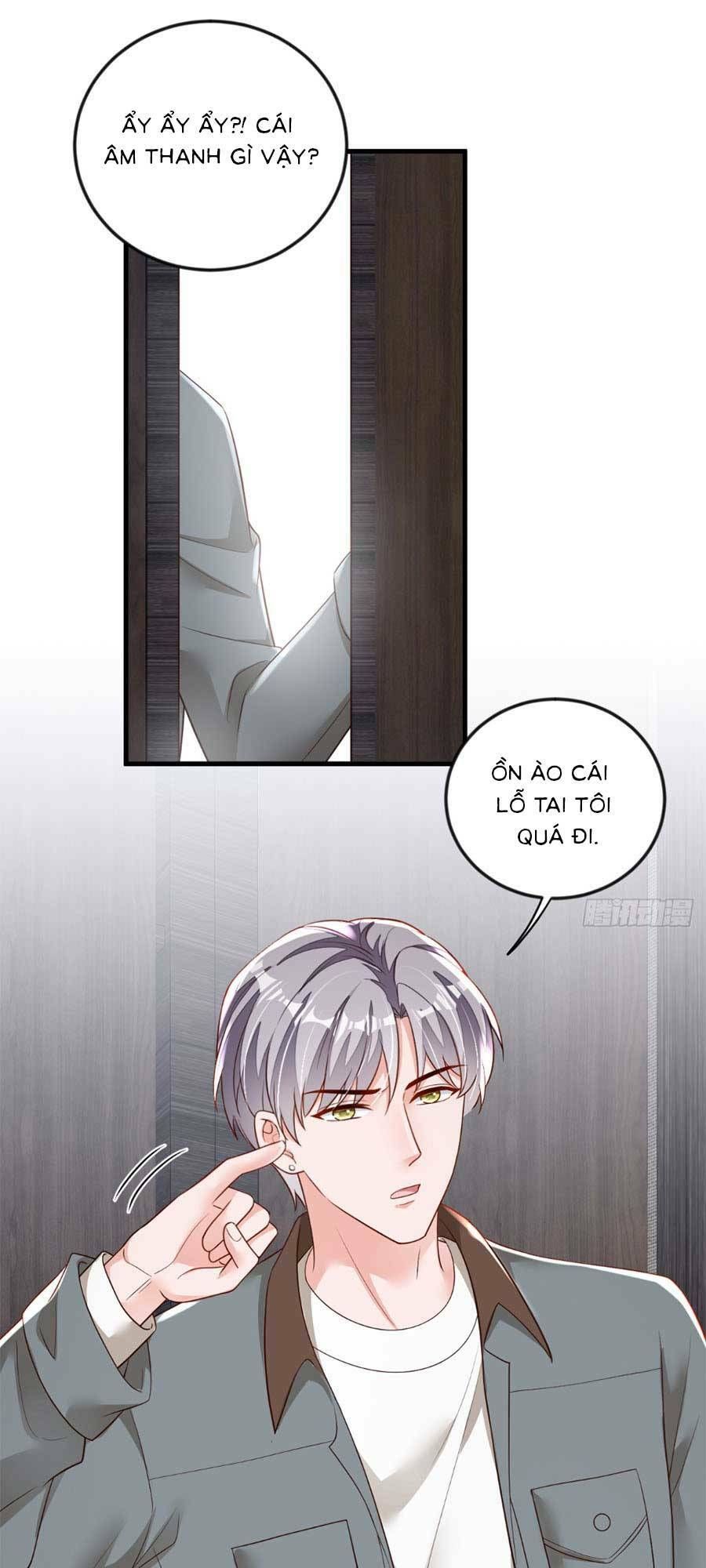 Lời Thì Thầm Của Ác Ma Chapter 174 - Trang 2