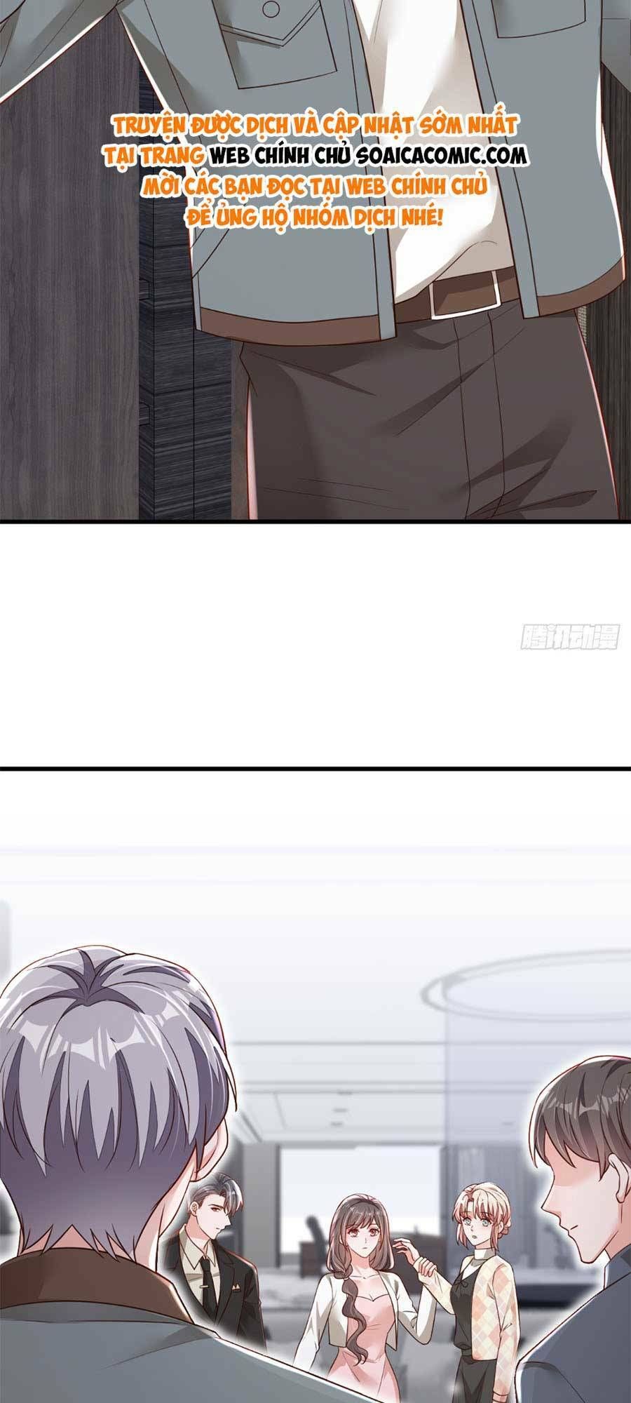 Lời Thì Thầm Của Ác Ma Chapter 174 - Trang 2