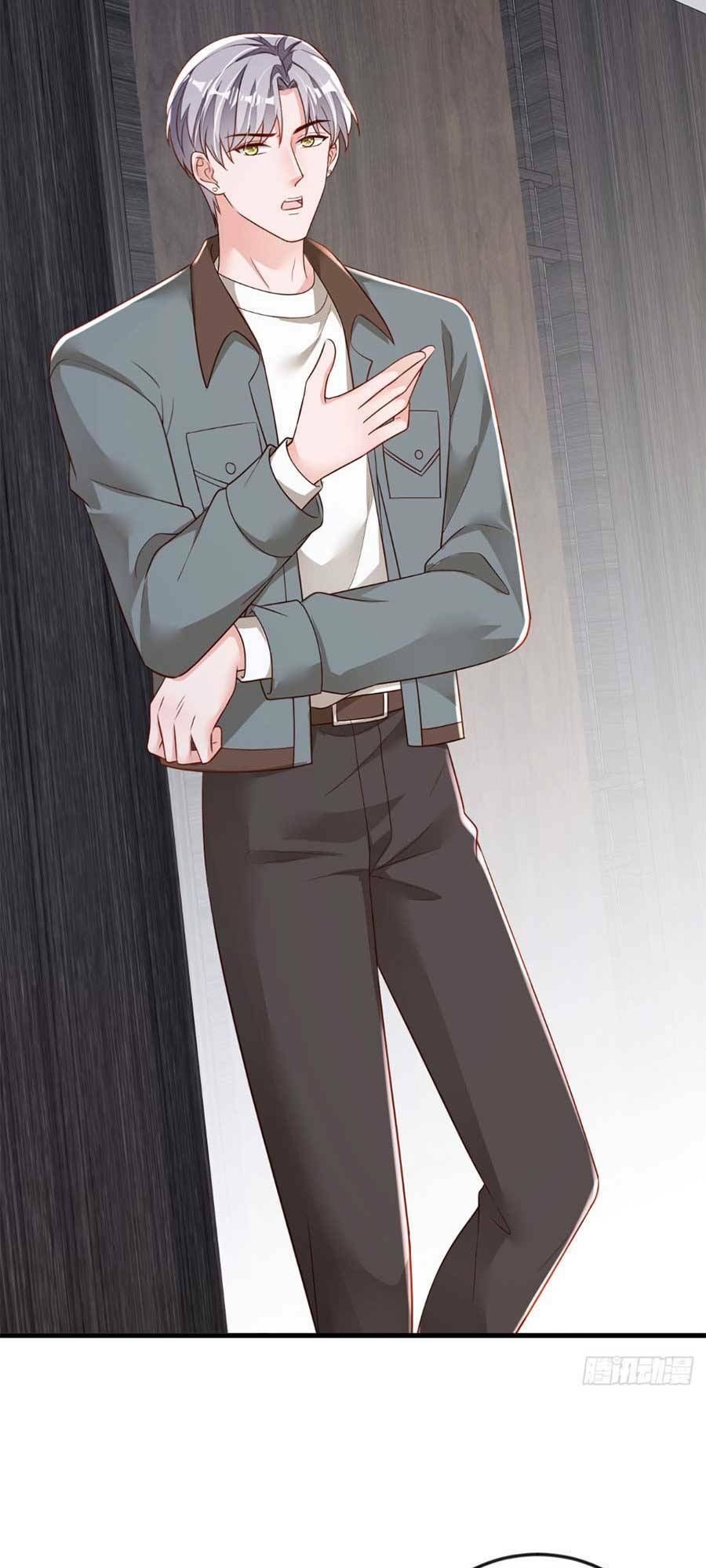 Lời Thì Thầm Của Ác Ma Chapter 174 - Trang 2