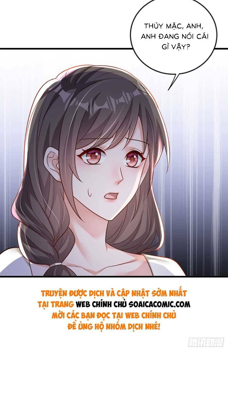 Lời Thì Thầm Của Ác Ma Chapter 174 - Trang 2