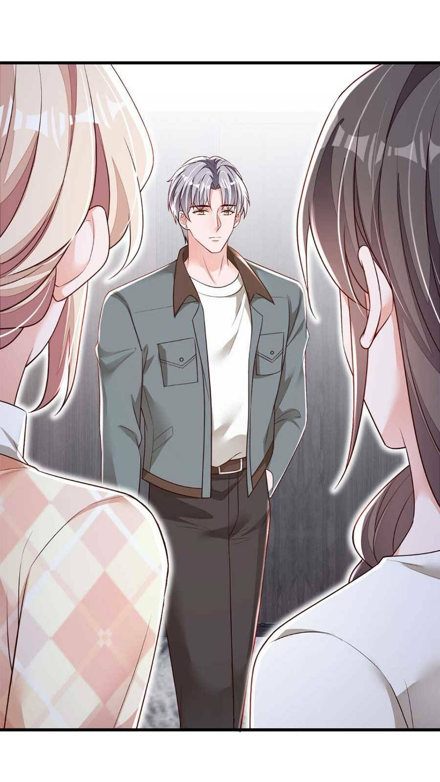 Lời Thì Thầm Của Ác Ma Chapter 174 - Trang 2