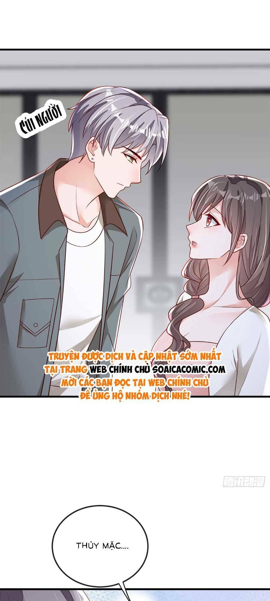 Lời Thì Thầm Của Ác Ma Chapter 174 - Trang 2