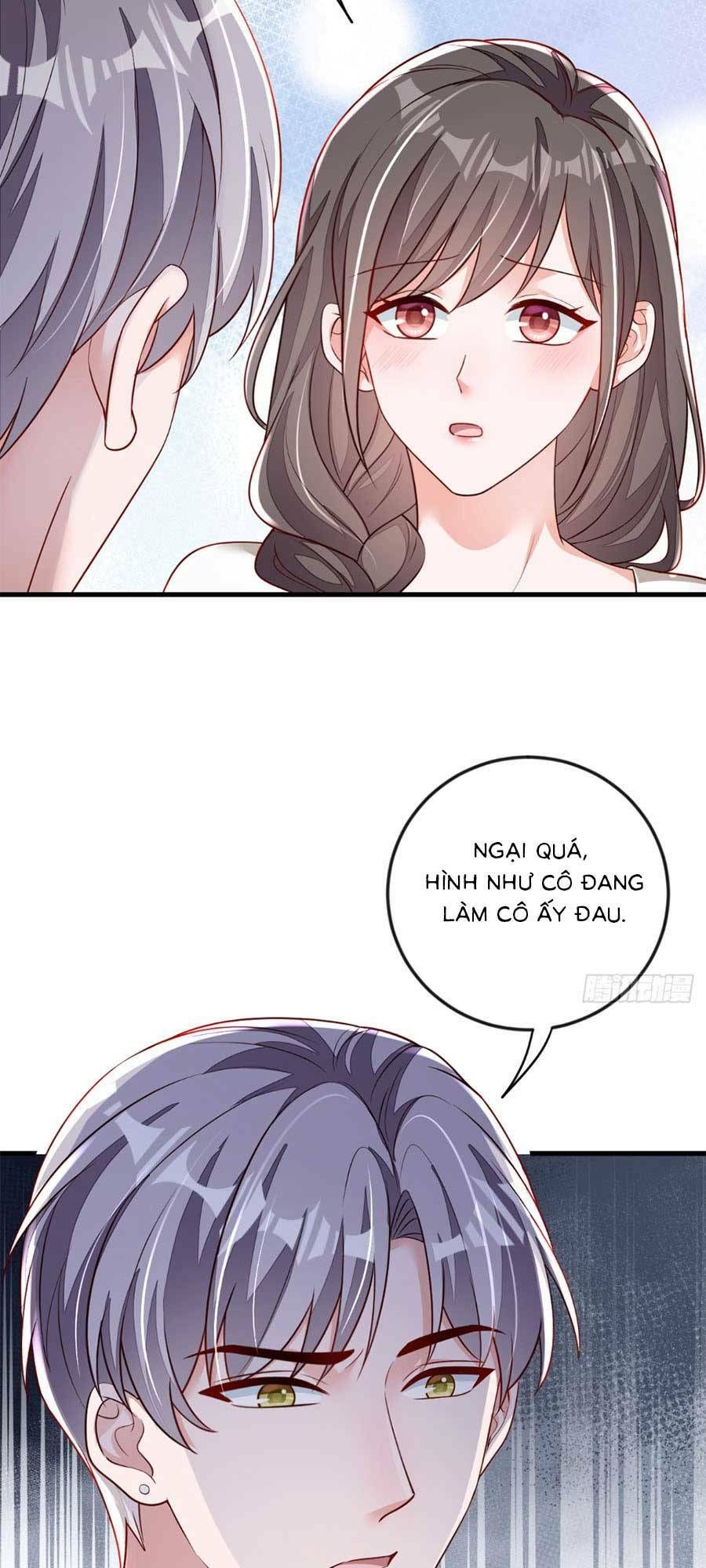 Lời Thì Thầm Của Ác Ma Chapter 174 - Trang 2