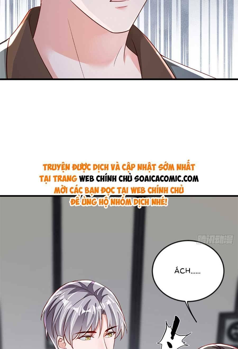Lời Thì Thầm Của Ác Ma Chapter 174 - Trang 2