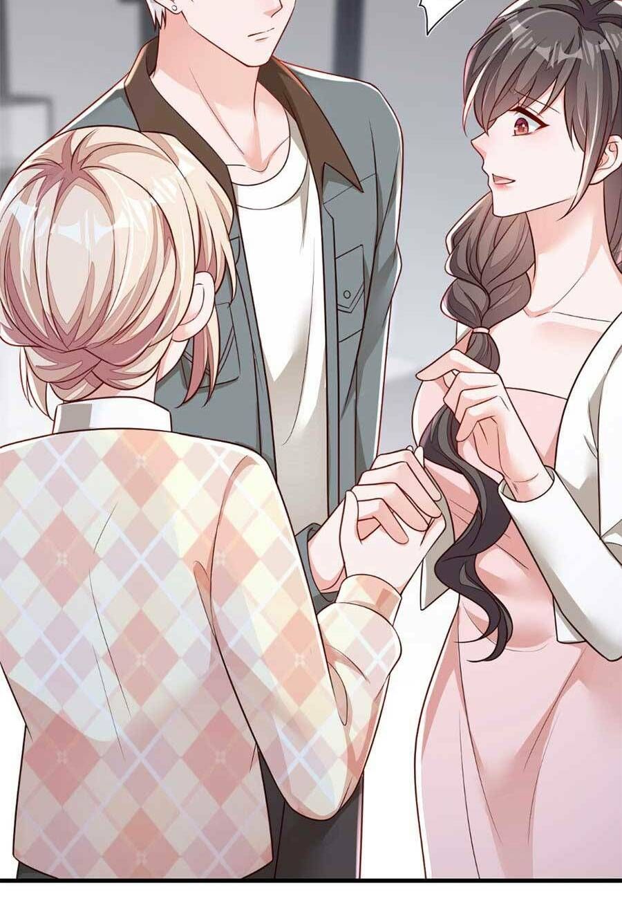 Lời Thì Thầm Của Ác Ma Chapter 174 - Trang 2