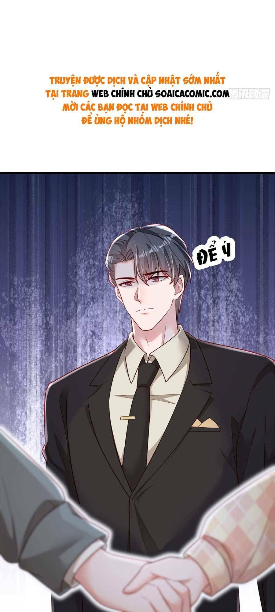 Lời Thì Thầm Của Ác Ma Chapter 174 - Trang 2