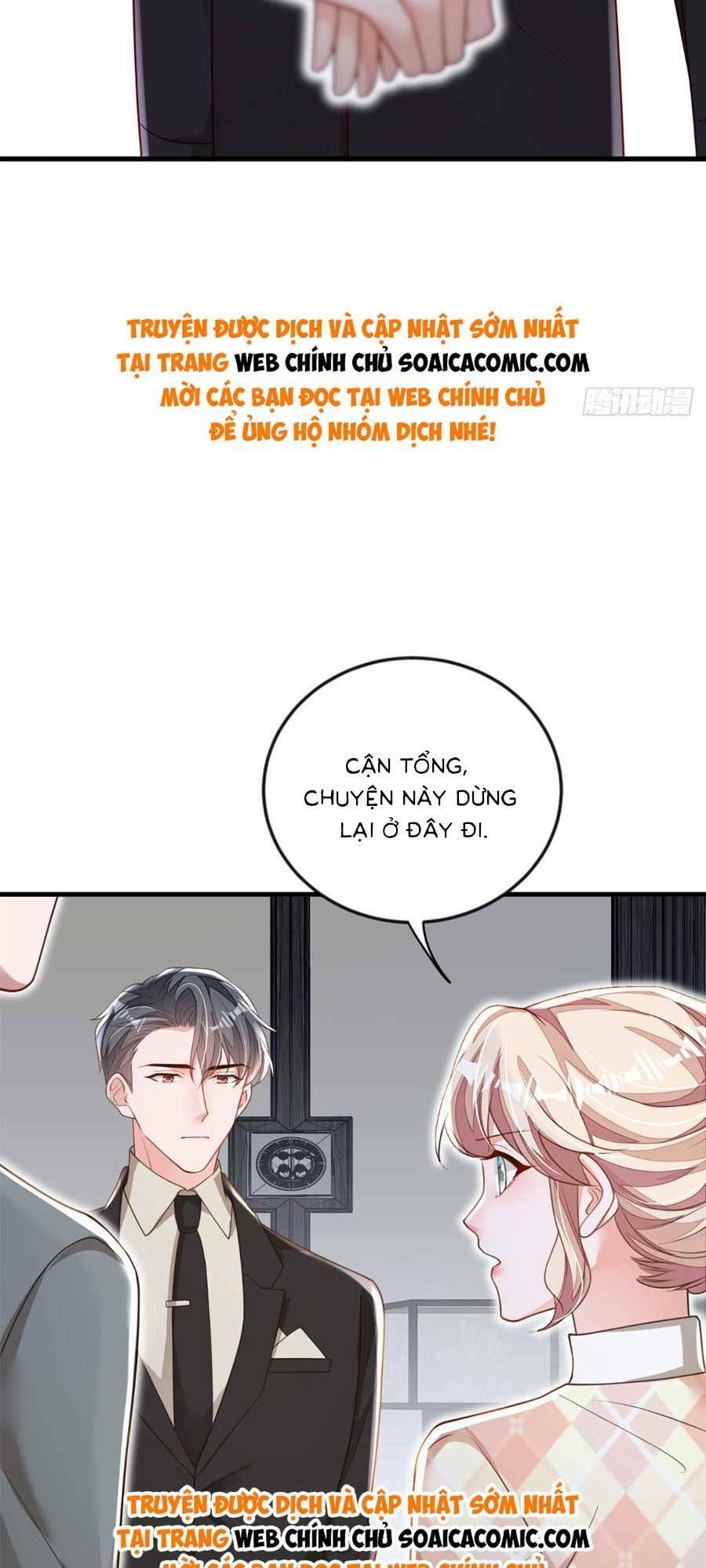 Lời Thì Thầm Của Ác Ma Chapter 174 - Trang 2