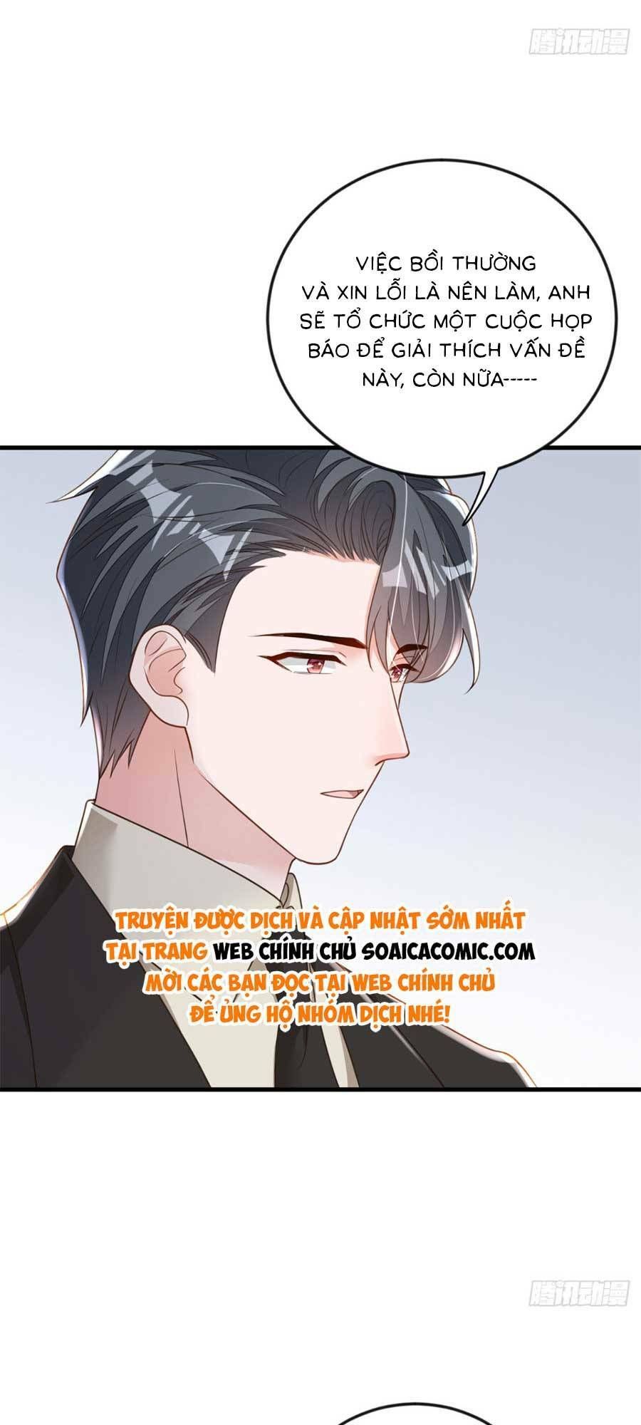 Lời Thì Thầm Của Ác Ma Chapter 174 - Trang 2