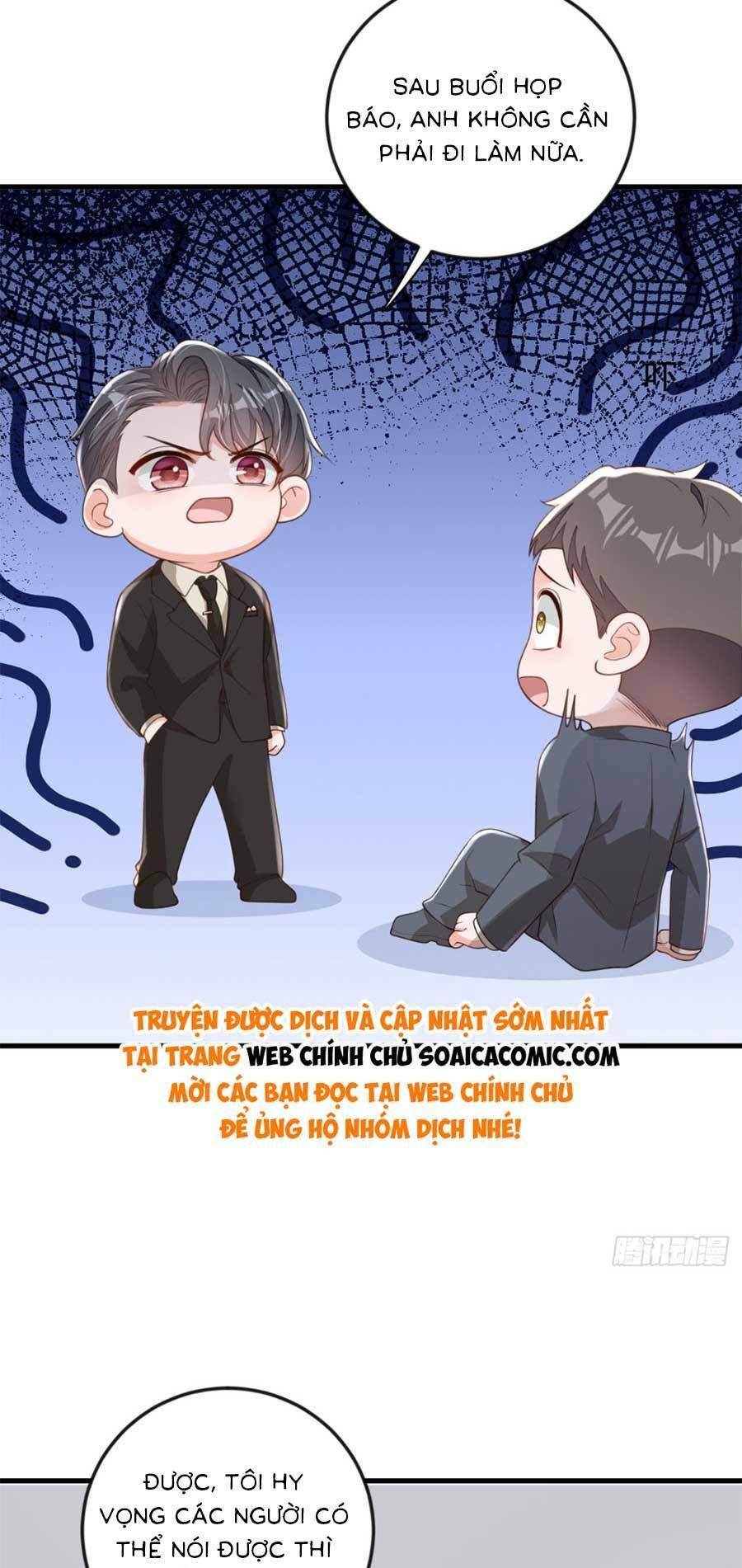 Lời Thì Thầm Của Ác Ma Chapter 174 - Trang 2