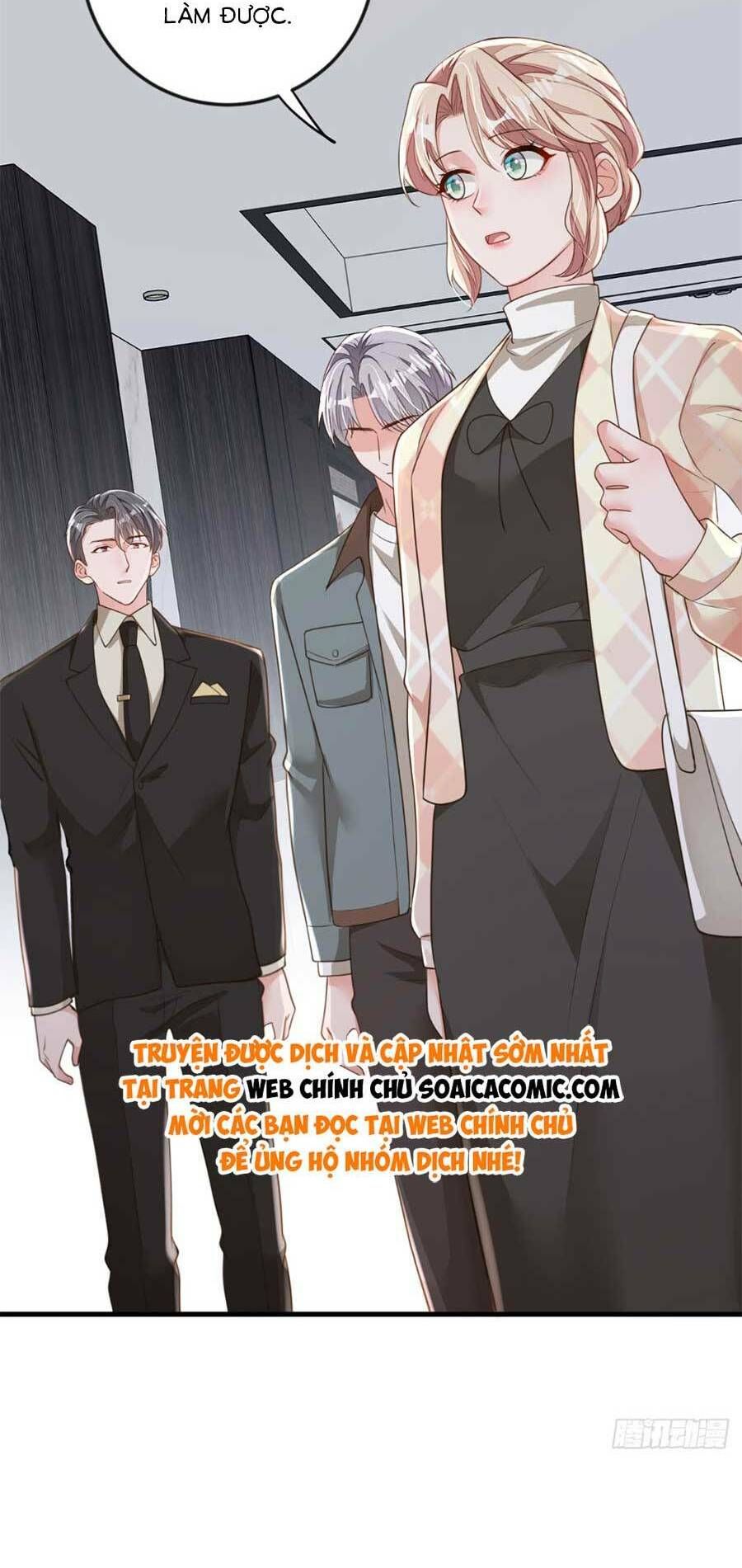 Lời Thì Thầm Của Ác Ma Chapter 174 - Trang 2