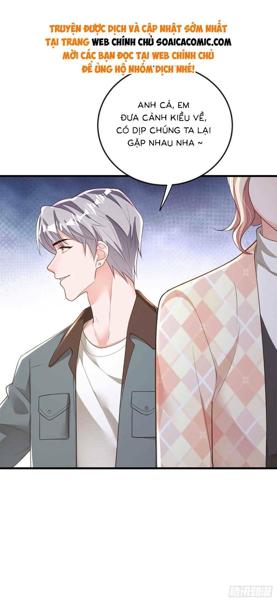Lời Thì Thầm Của Ác Ma Chapter 174 - Trang 2