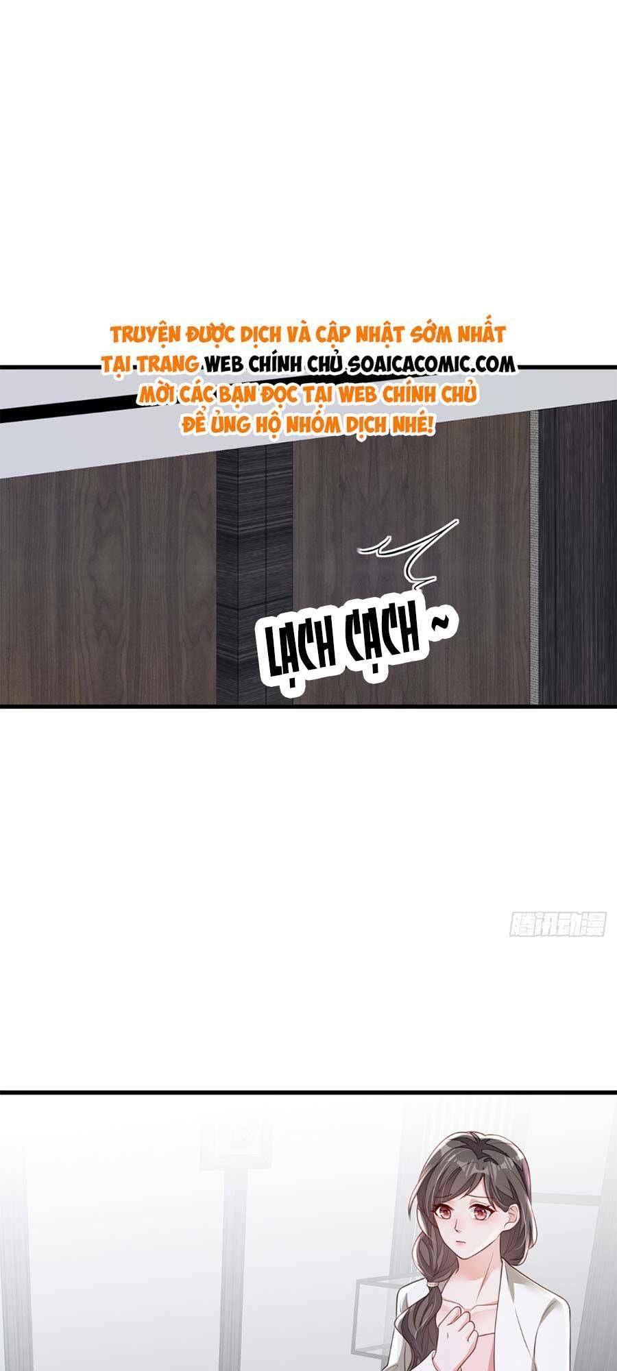 Lời Thì Thầm Của Ác Ma Chapter 174 - Trang 2