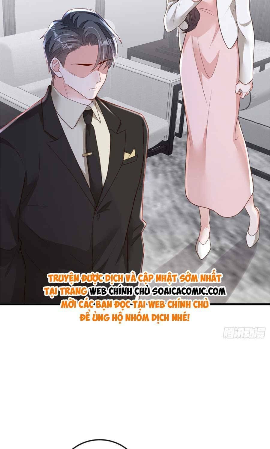 Lời Thì Thầm Của Ác Ma Chapter 174 - Trang 2
