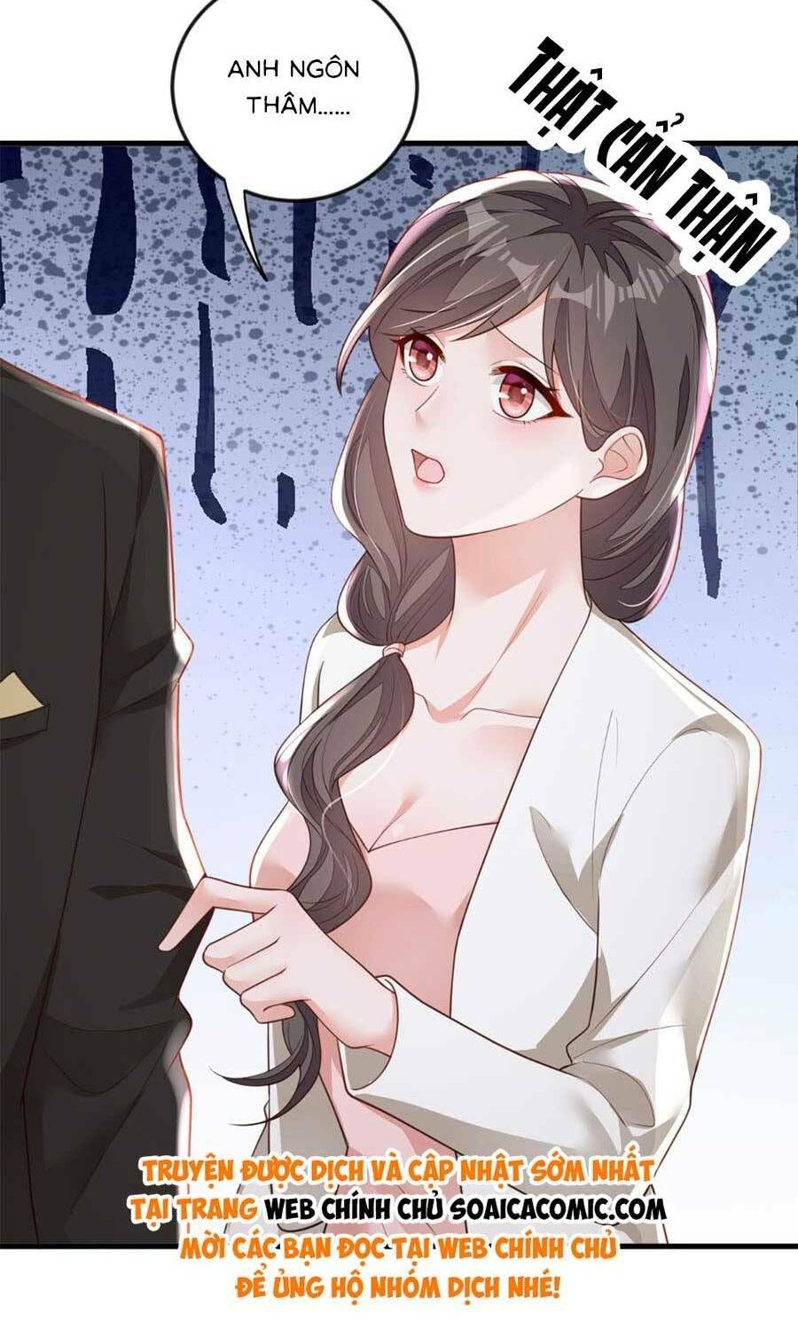 Lời Thì Thầm Của Ác Ma Chapter 174 - Trang 2