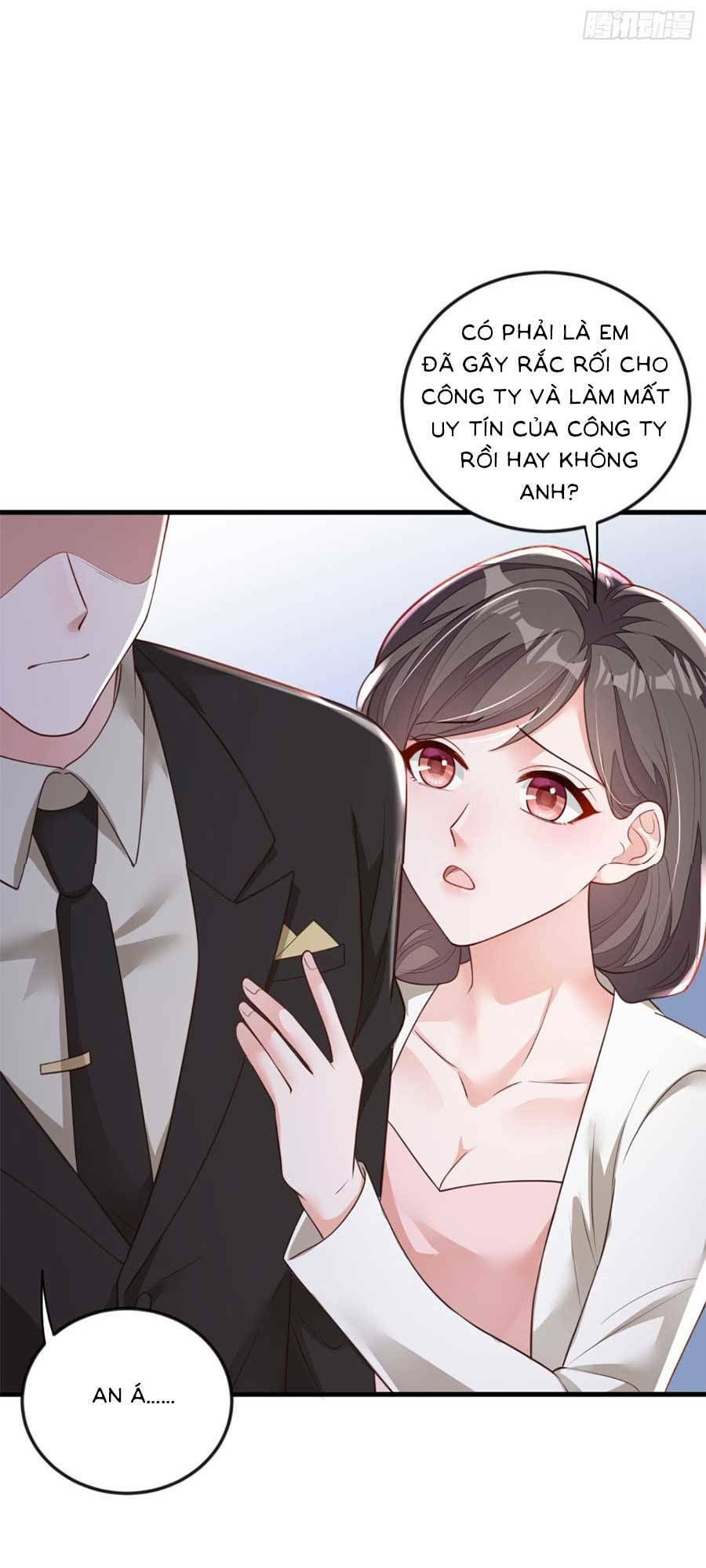 Lời Thì Thầm Của Ác Ma Chapter 174 - Trang 2