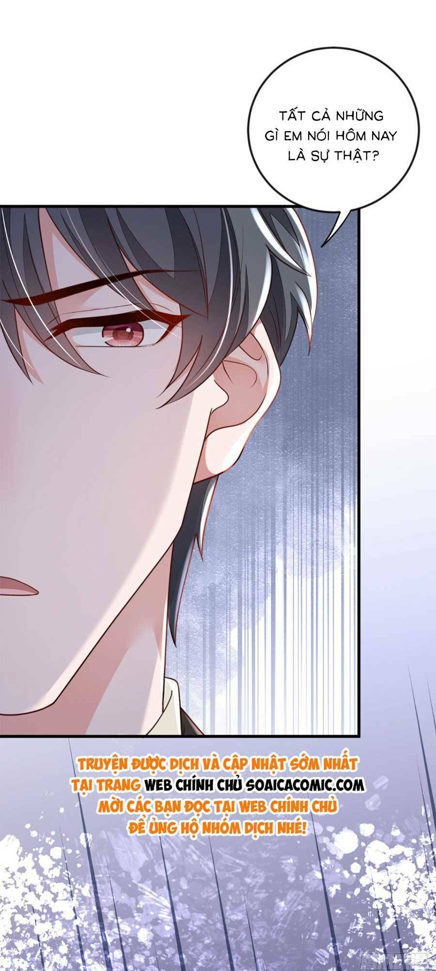 Lời Thì Thầm Của Ác Ma Chapter 174 - Trang 2