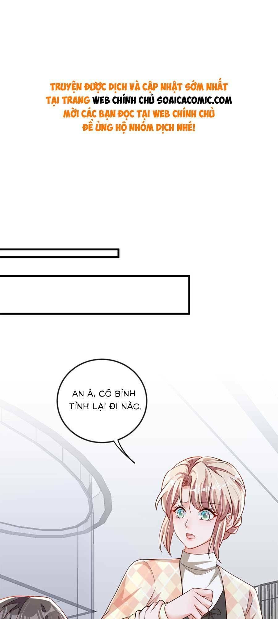 Lời Thì Thầm Của Ác Ma Chapter 174 - Trang 2