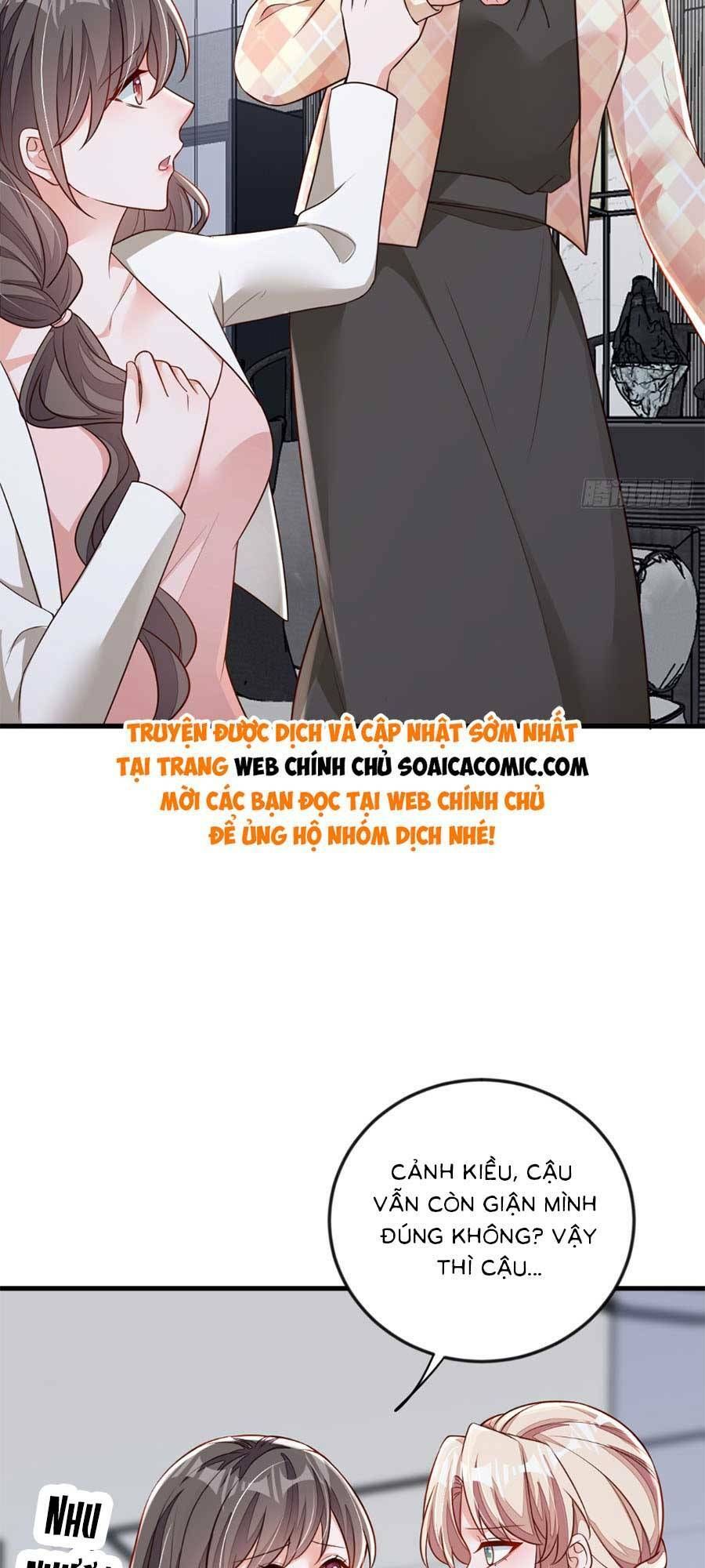 Lời Thì Thầm Của Ác Ma Chapter 174 - Trang 2