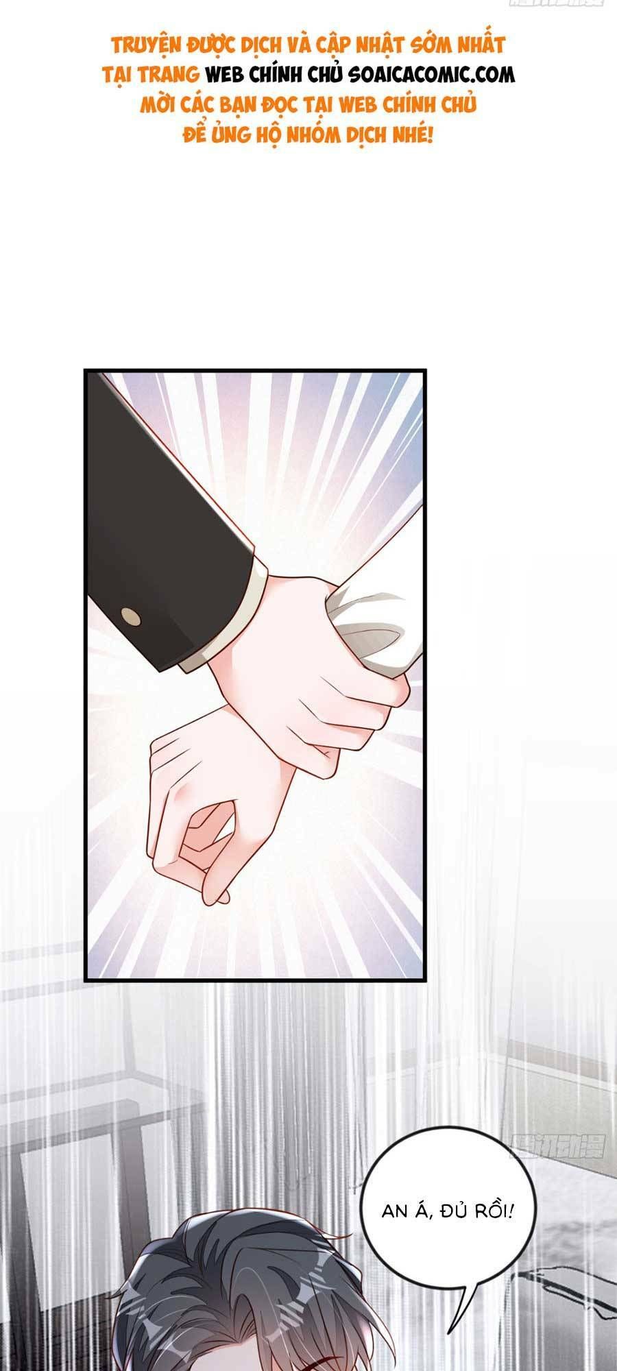 Lời Thì Thầm Của Ác Ma Chapter 174 - Trang 2