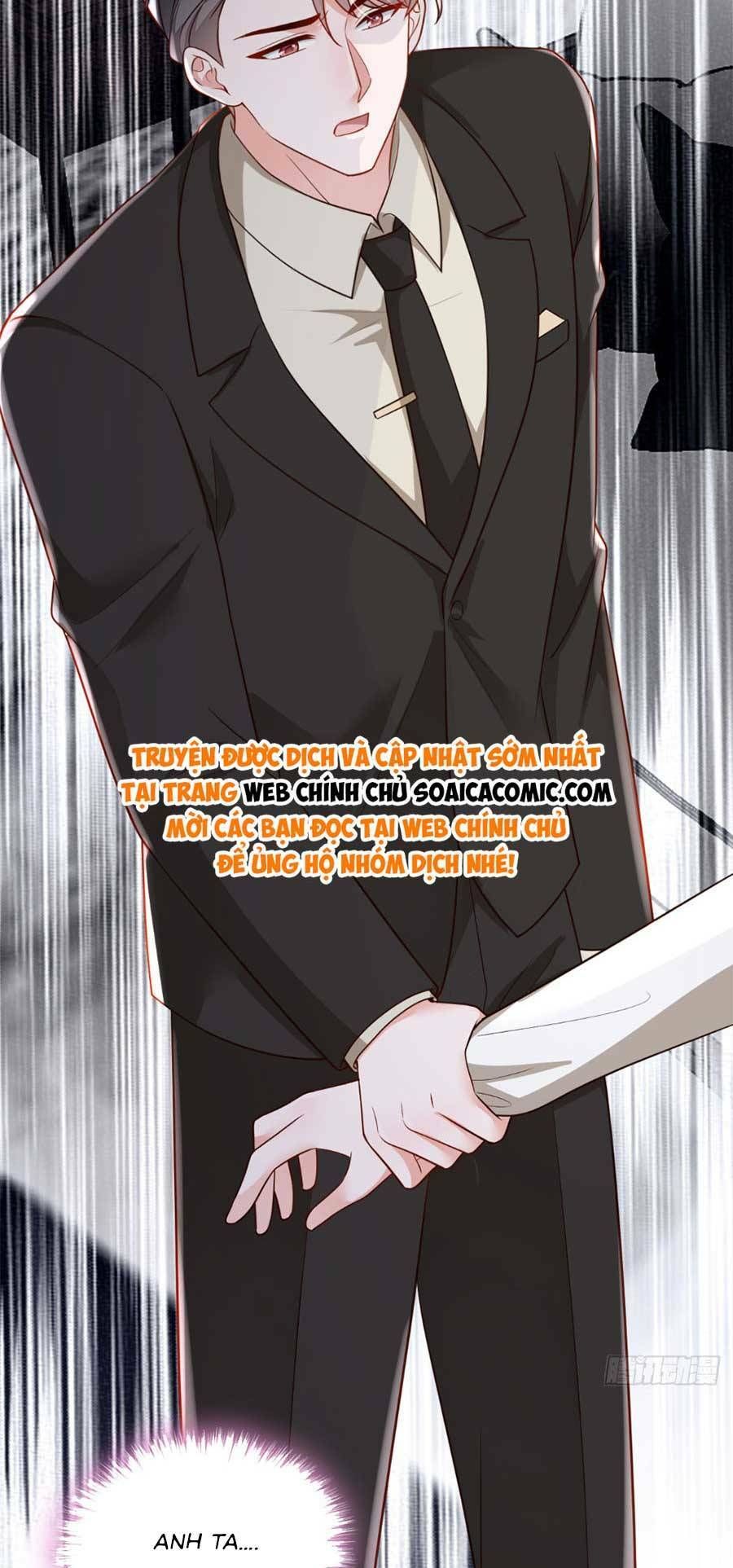 Lời Thì Thầm Của Ác Ma Chapter 174 - Trang 2