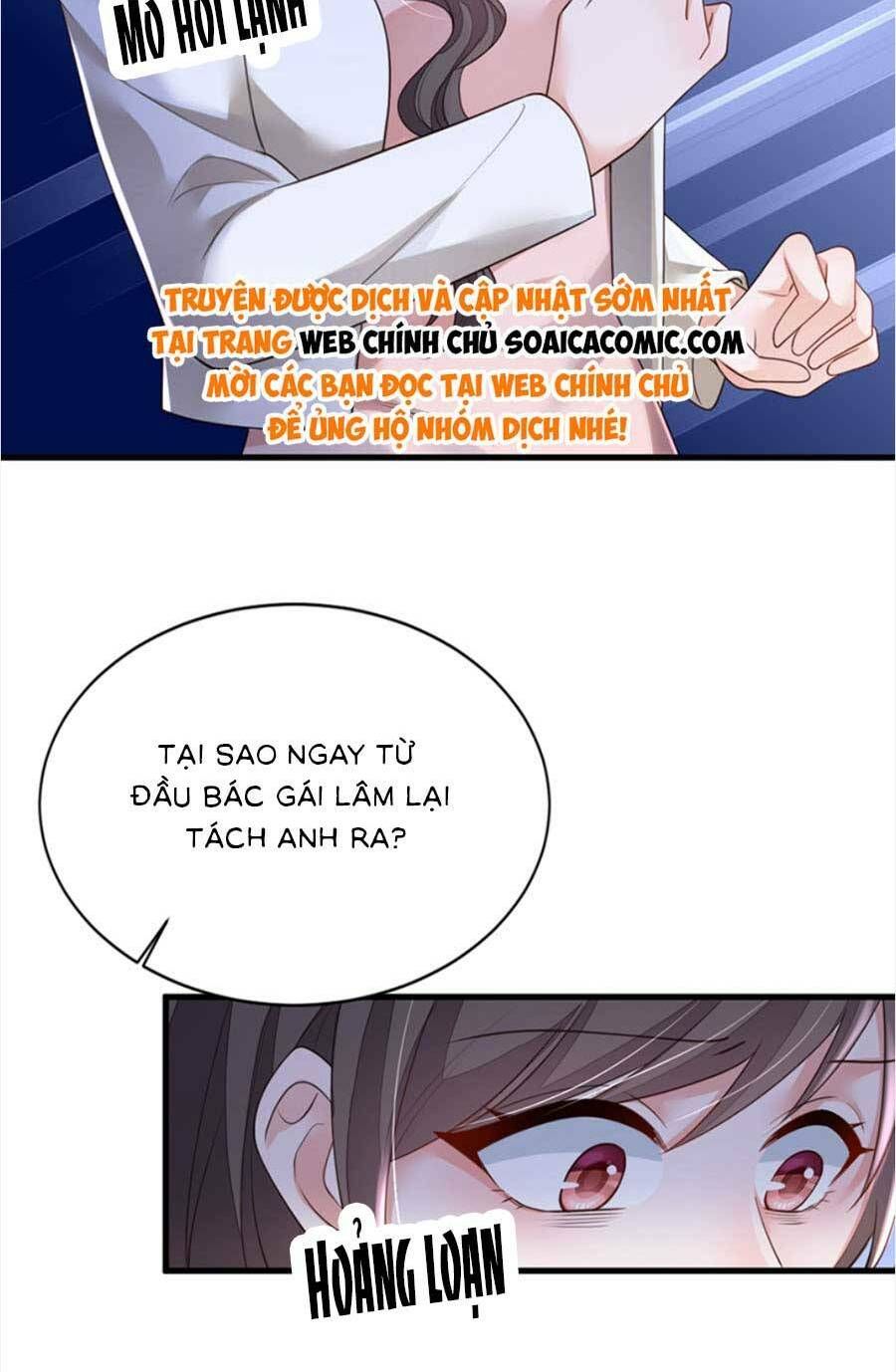 Lời Thì Thầm Của Ác Ma Chapter 175 - Trang 2