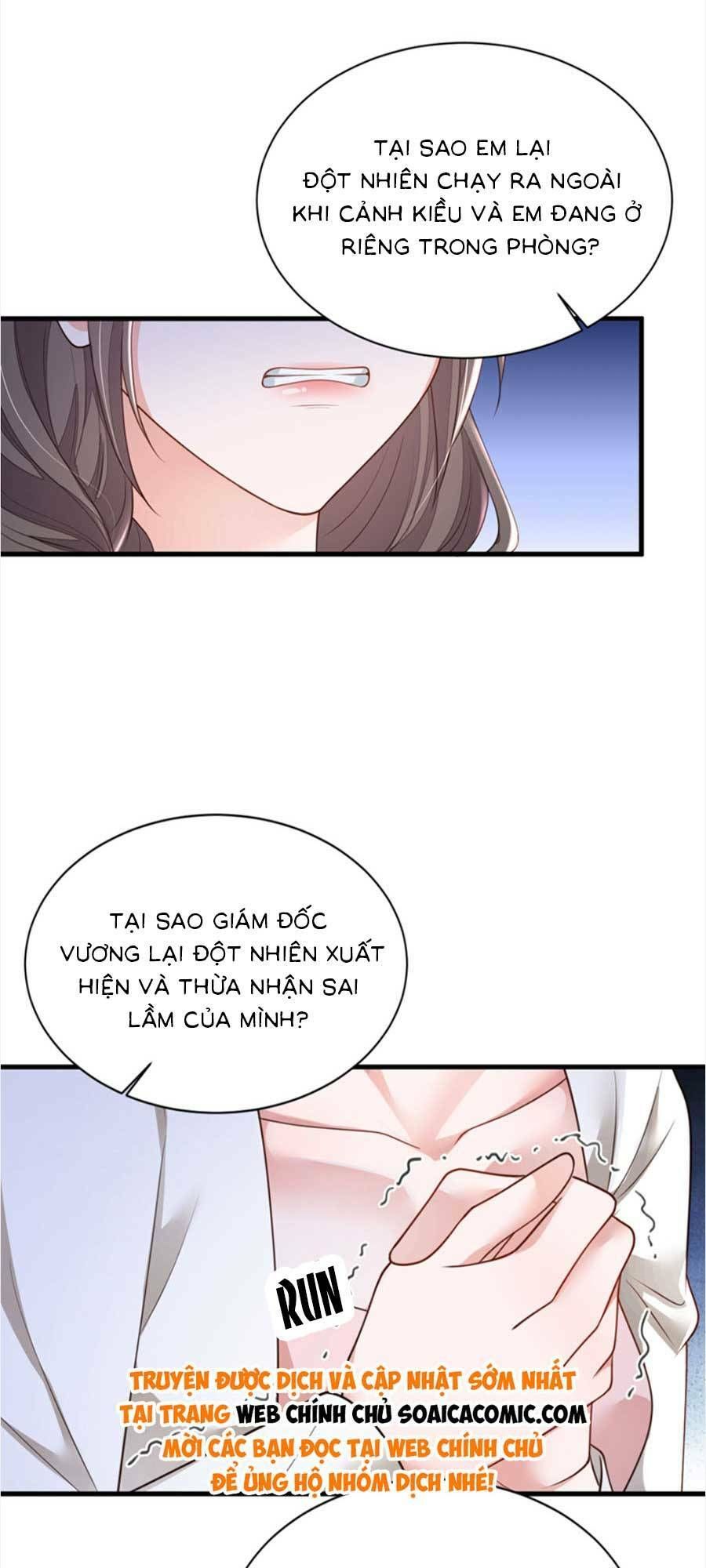 Lời Thì Thầm Của Ác Ma Chapter 175 - Trang 2