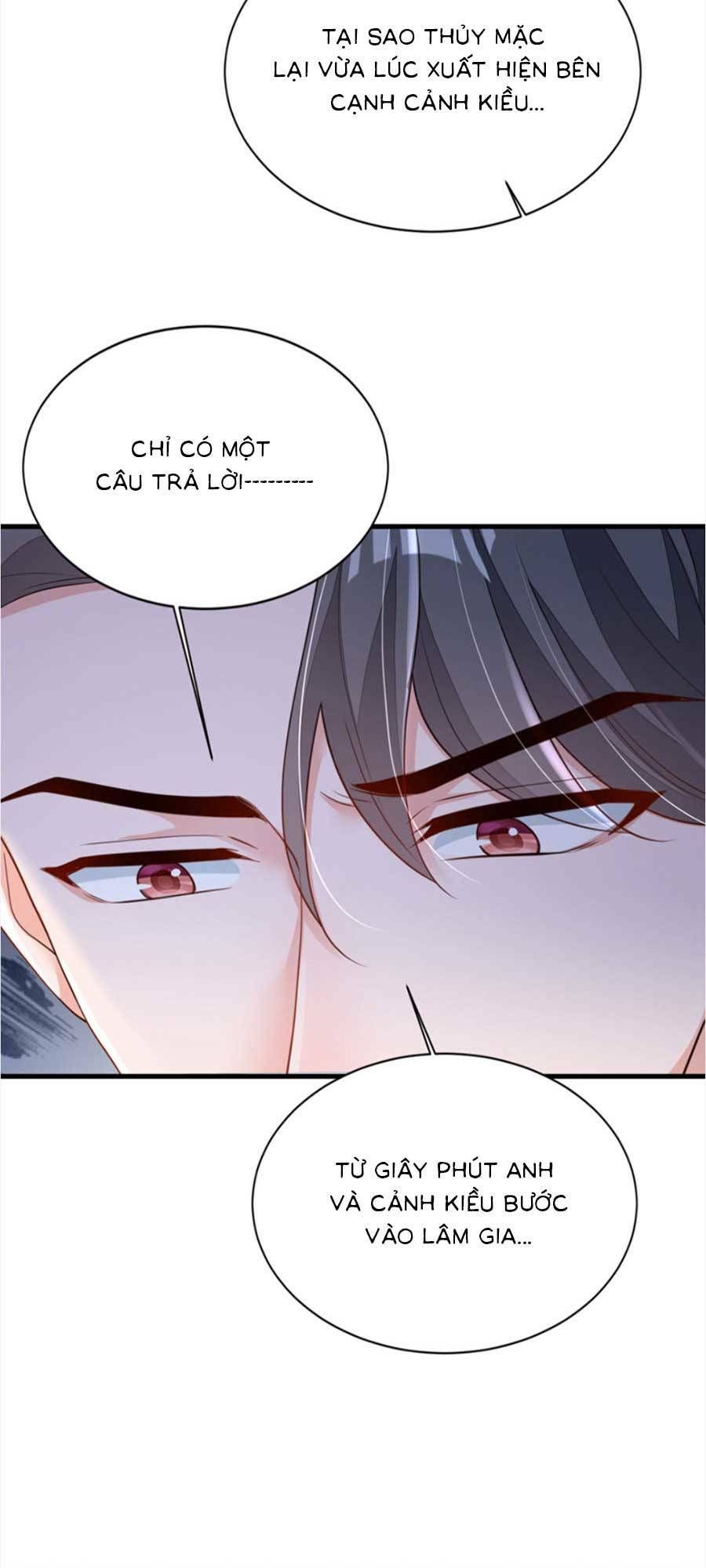 Lời Thì Thầm Của Ác Ma Chapter 175 - Trang 2