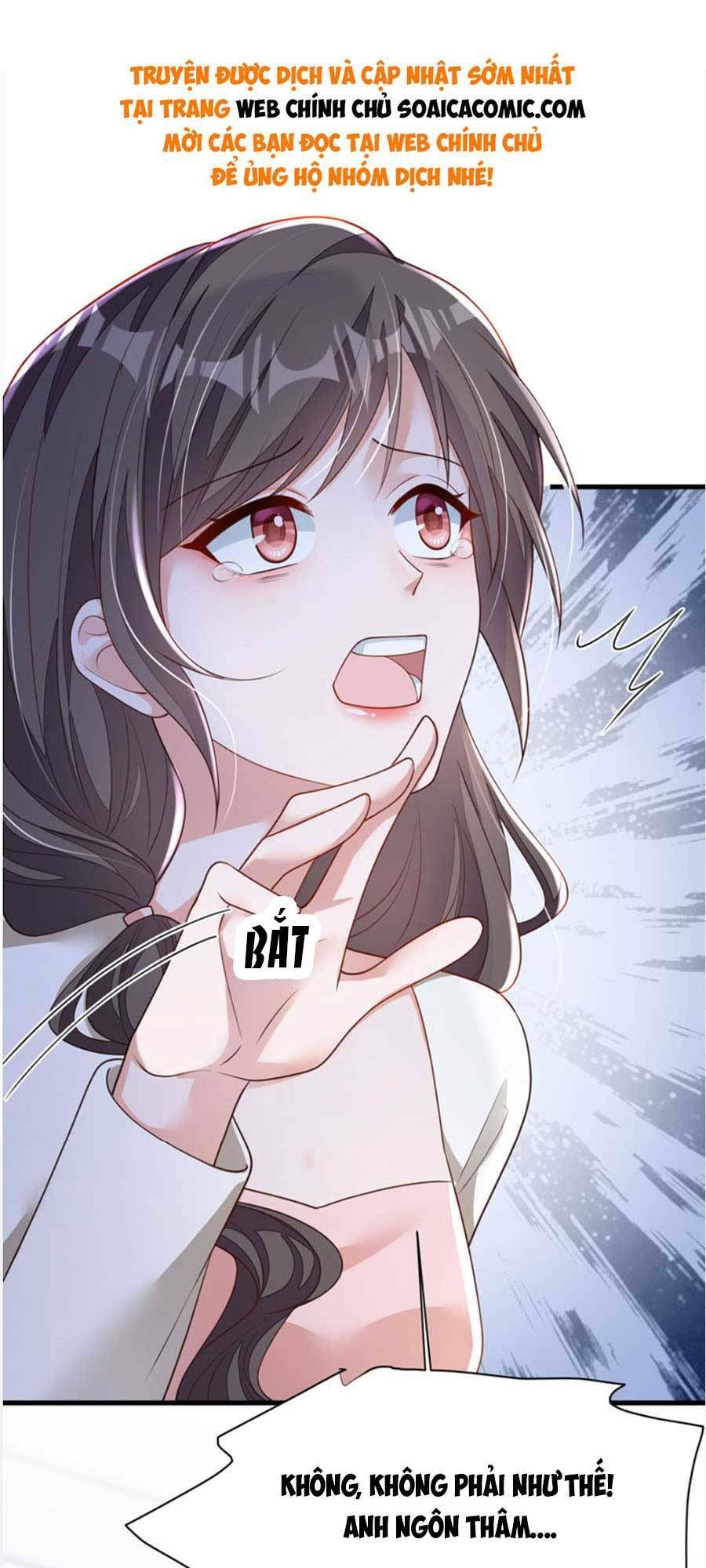 Lời Thì Thầm Của Ác Ma Chapter 175 - Trang 2