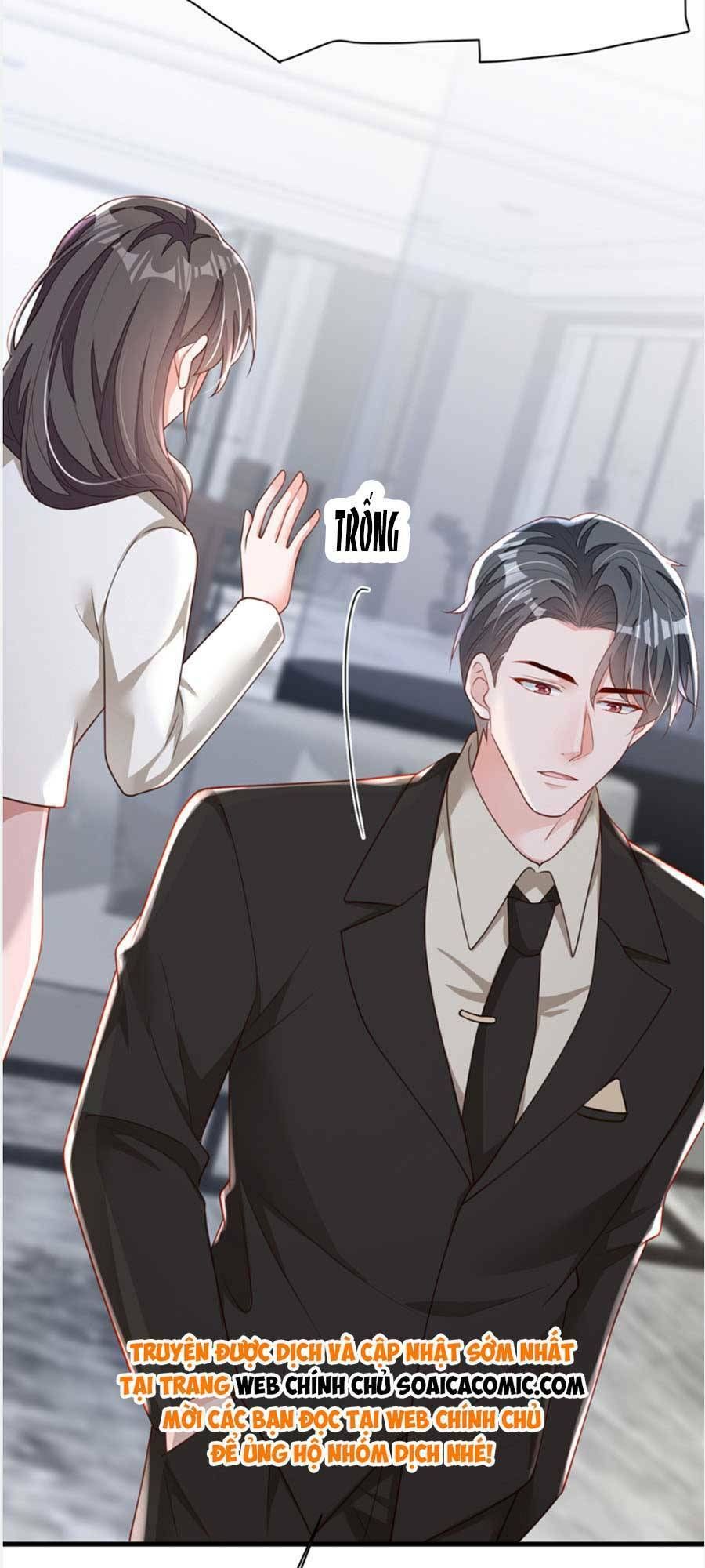Lời Thì Thầm Của Ác Ma Chapter 175 - Trang 2