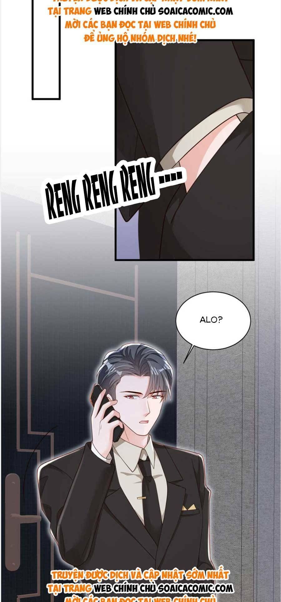 Lời Thì Thầm Của Ác Ma Chapter 175 - Trang 2