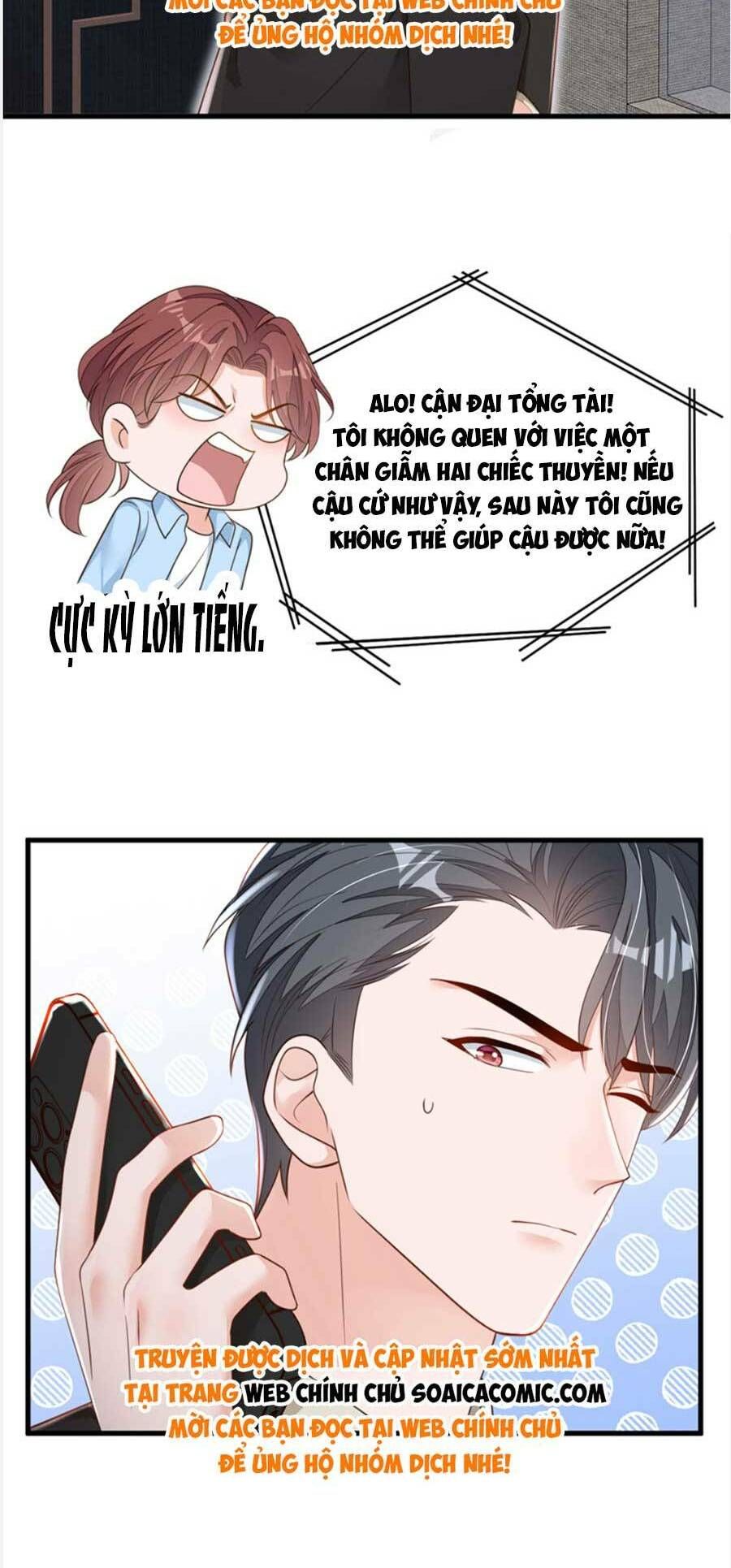 Lời Thì Thầm Của Ác Ma Chapter 175 - Trang 2