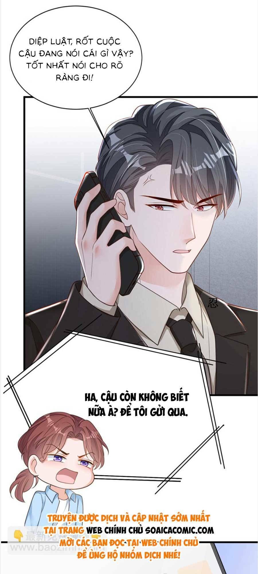 Lời Thì Thầm Của Ác Ma Chapter 175 - Trang 2