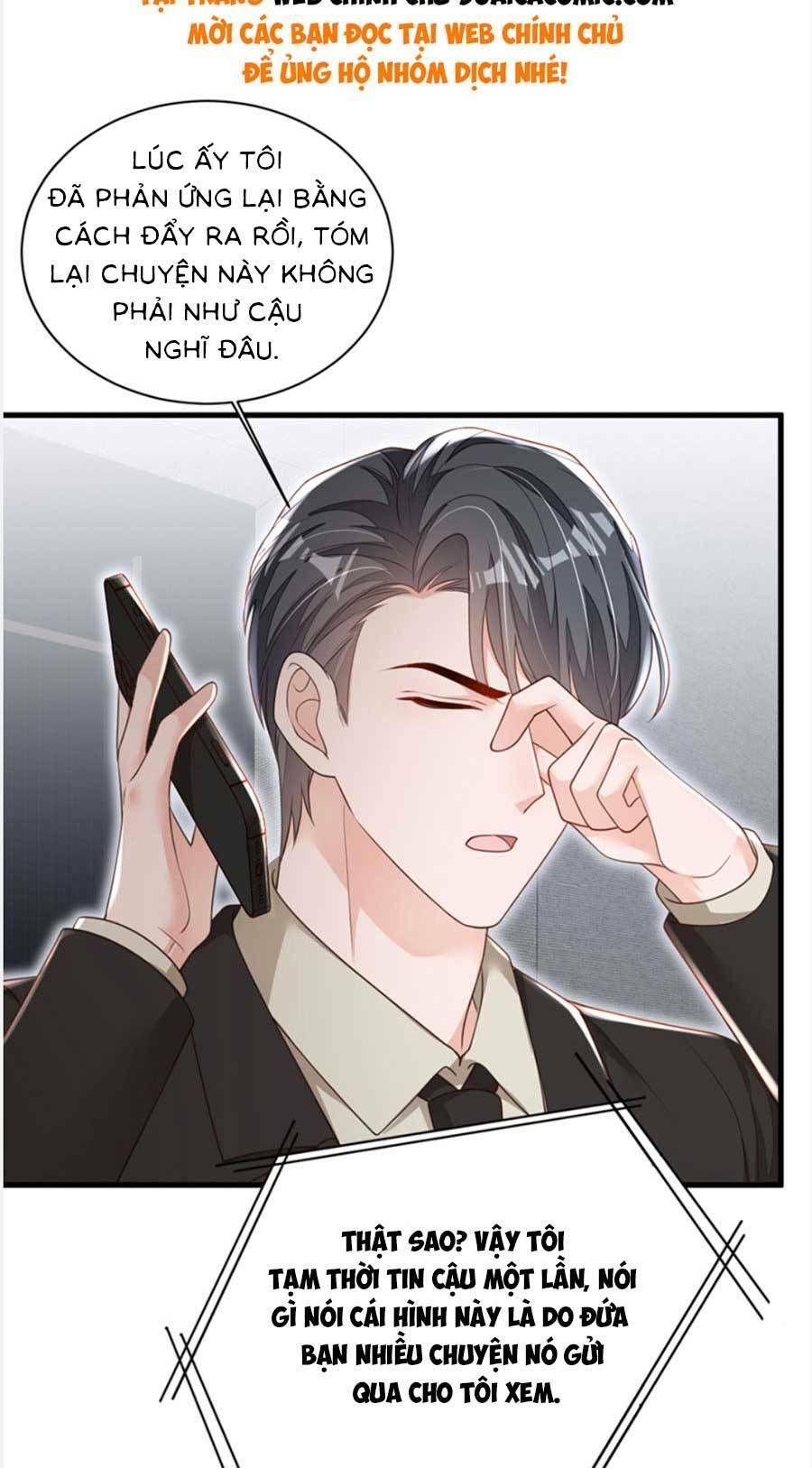 Lời Thì Thầm Của Ác Ma Chapter 175 - Trang 2