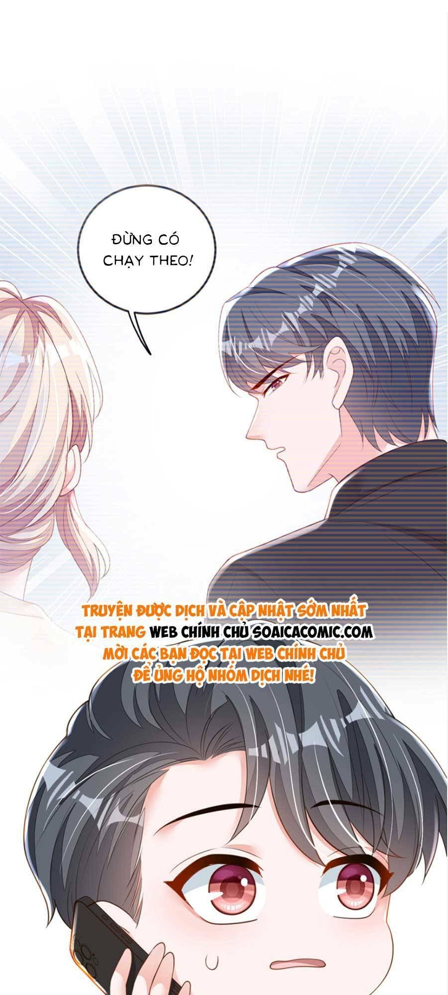 Lời Thì Thầm Của Ác Ma Chapter 175 - Trang 2