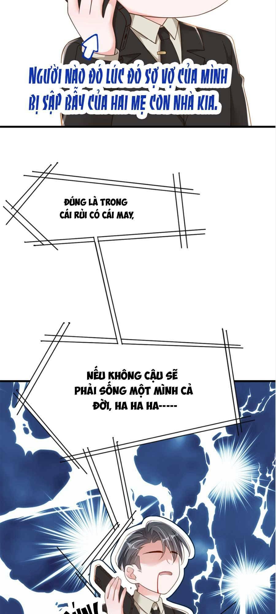 Lời Thì Thầm Của Ác Ma Chapter 175 - Trang 2