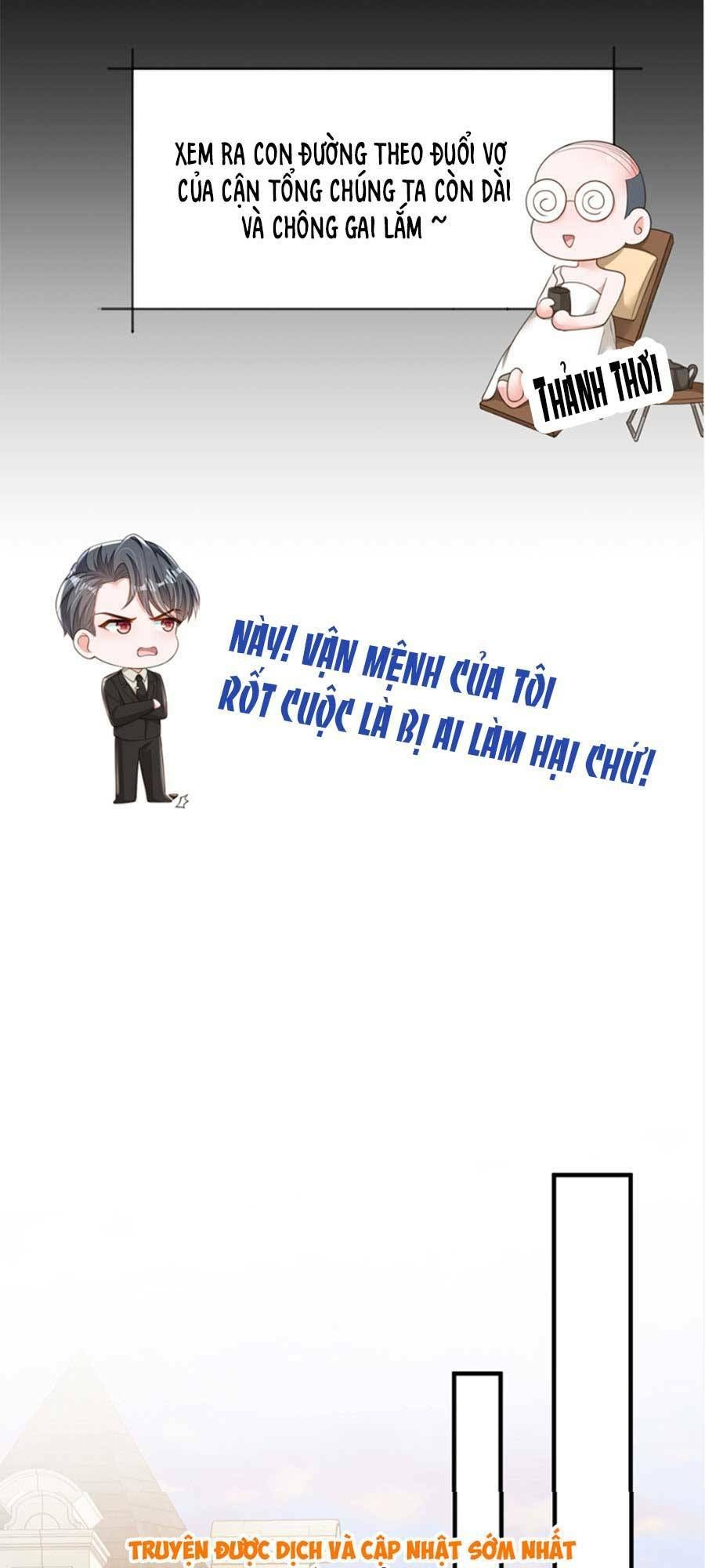 Lời Thì Thầm Của Ác Ma Chapter 175 - Trang 2