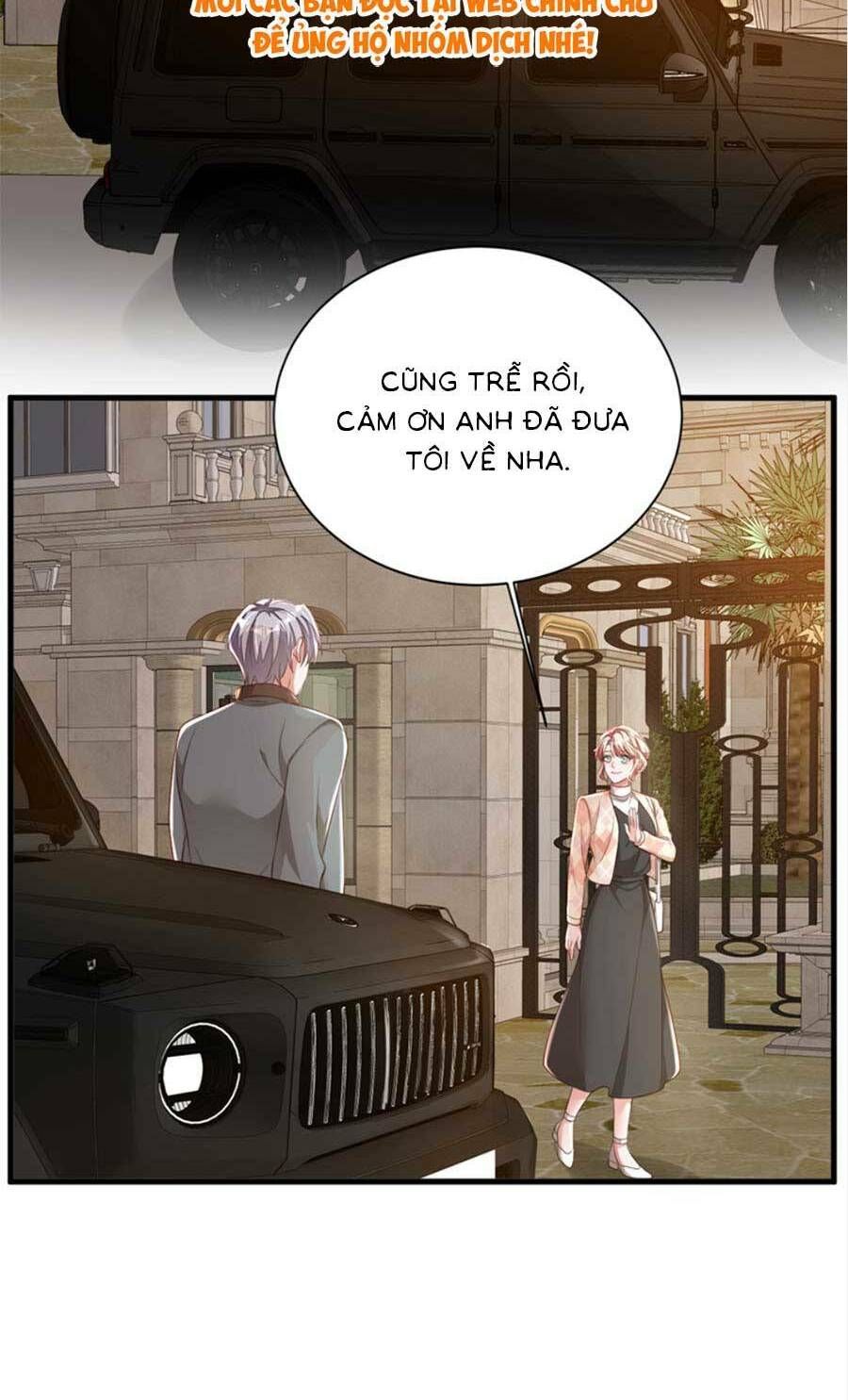 Lời Thì Thầm Của Ác Ma Chapter 175 - Trang 2