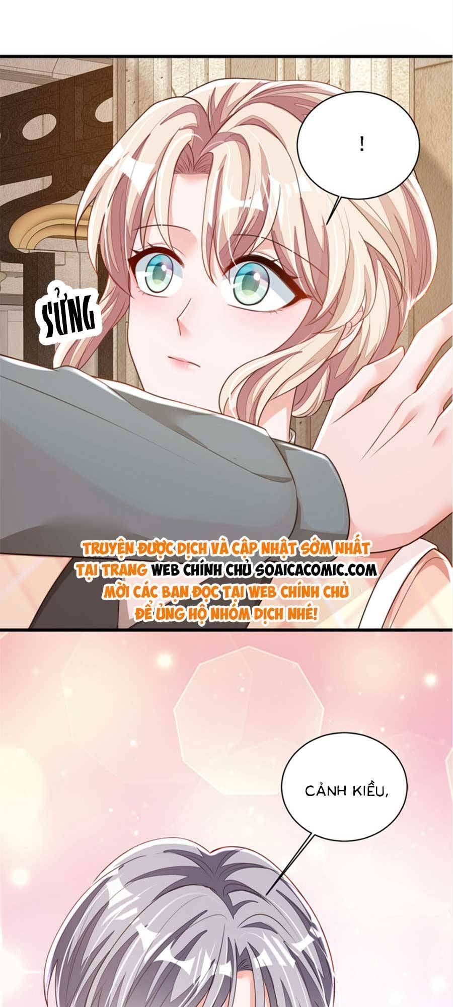 Lời Thì Thầm Của Ác Ma Chapter 175 - Trang 2