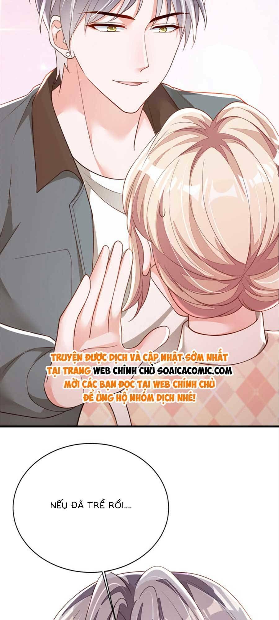 Lời Thì Thầm Của Ác Ma Chapter 175 - Trang 2