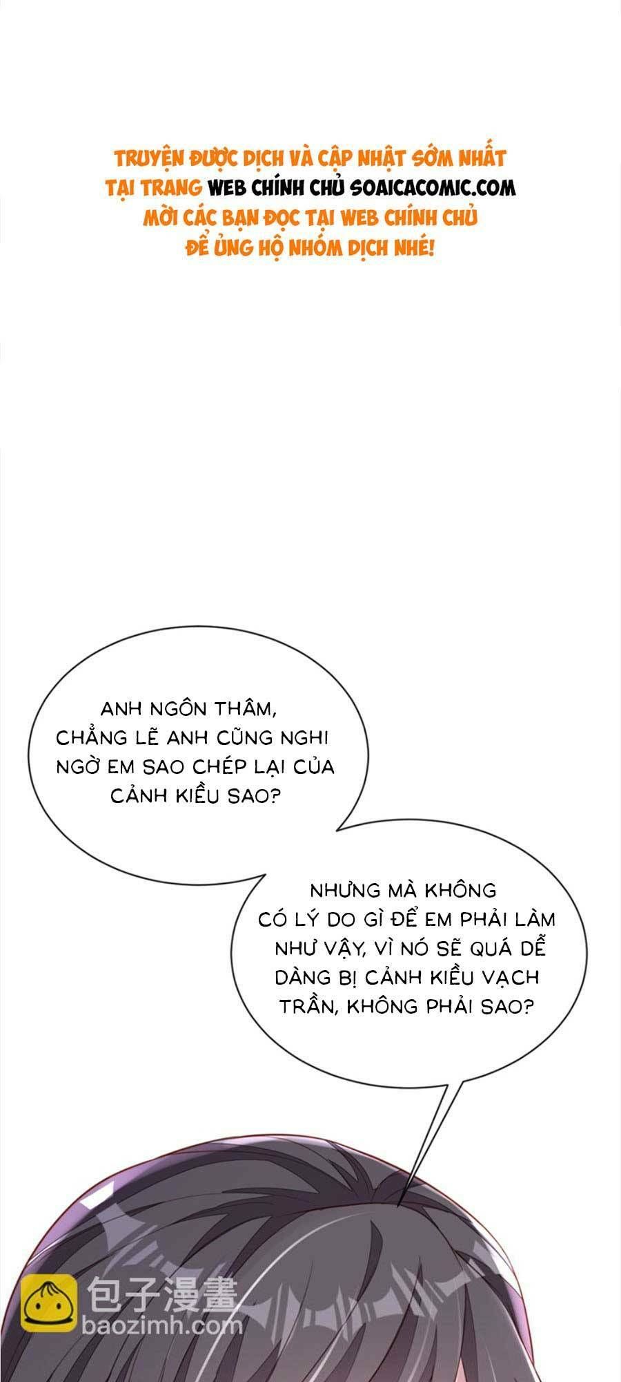 Lời Thì Thầm Của Ác Ma Chapter 175 - Trang 2