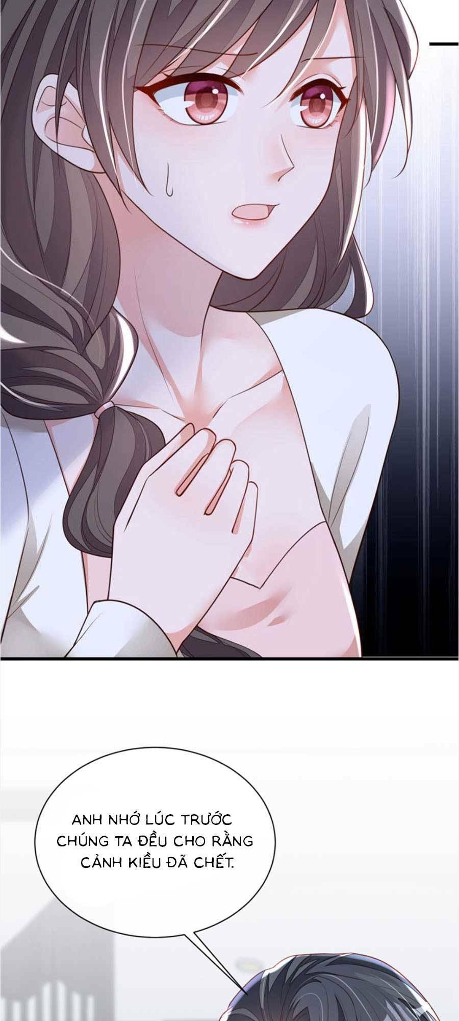 Lời Thì Thầm Của Ác Ma Chapter 175 - Trang 2