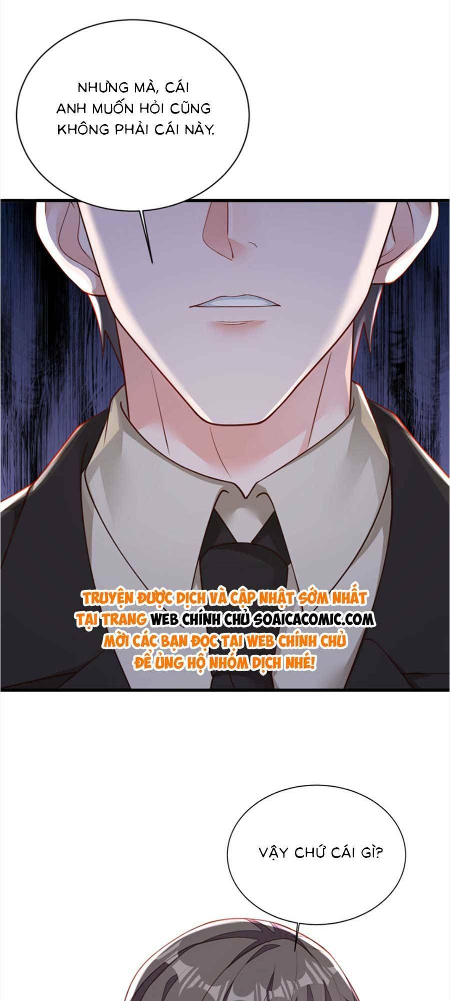 Lời Thì Thầm Của Ác Ma Chapter 175 - Trang 2